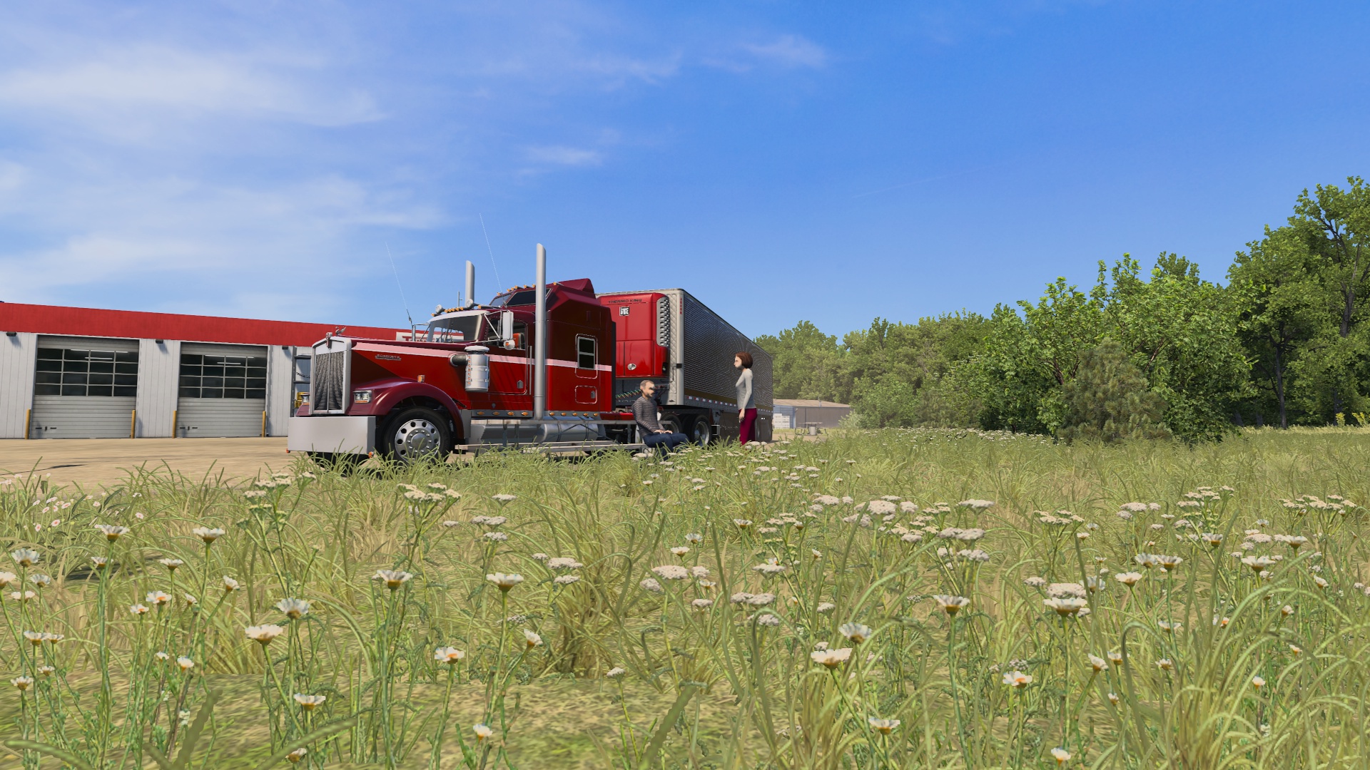 Image by lonetrucker72