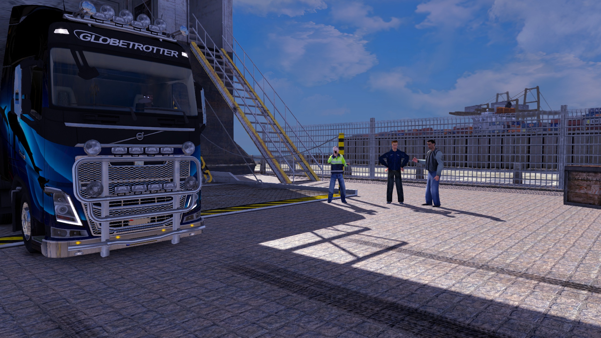 Image by TruckSimWorld