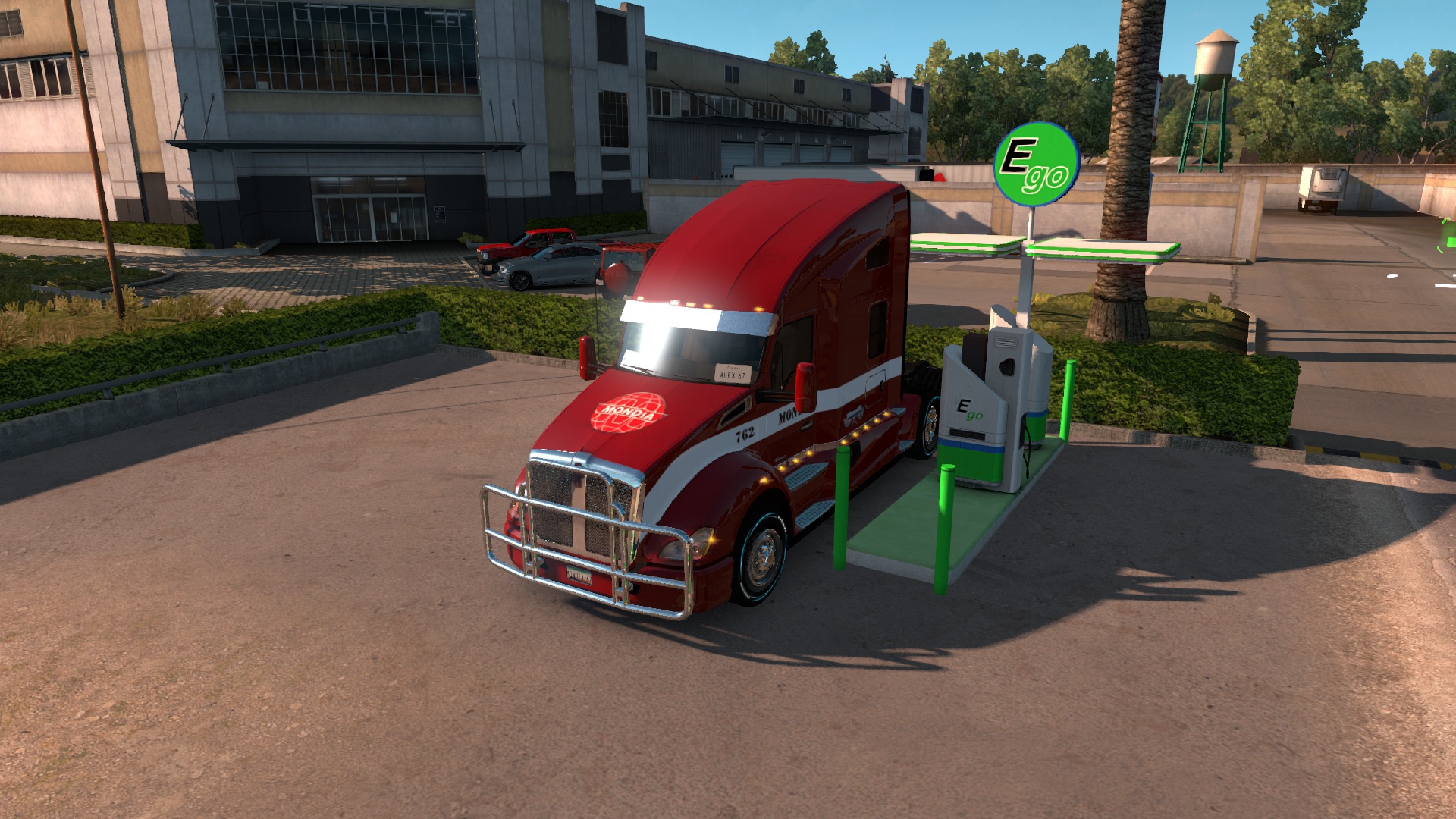 Image by destructeur673