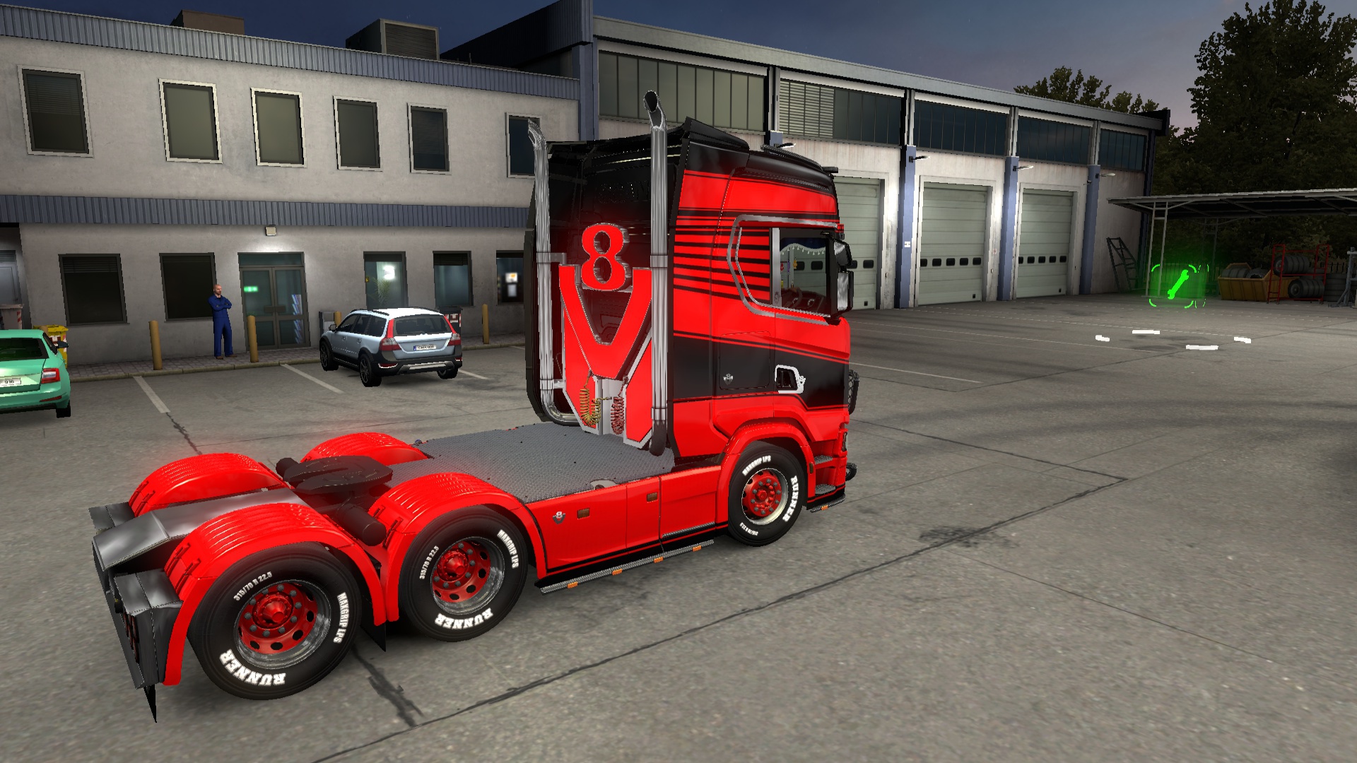 Image by tonyhillman1