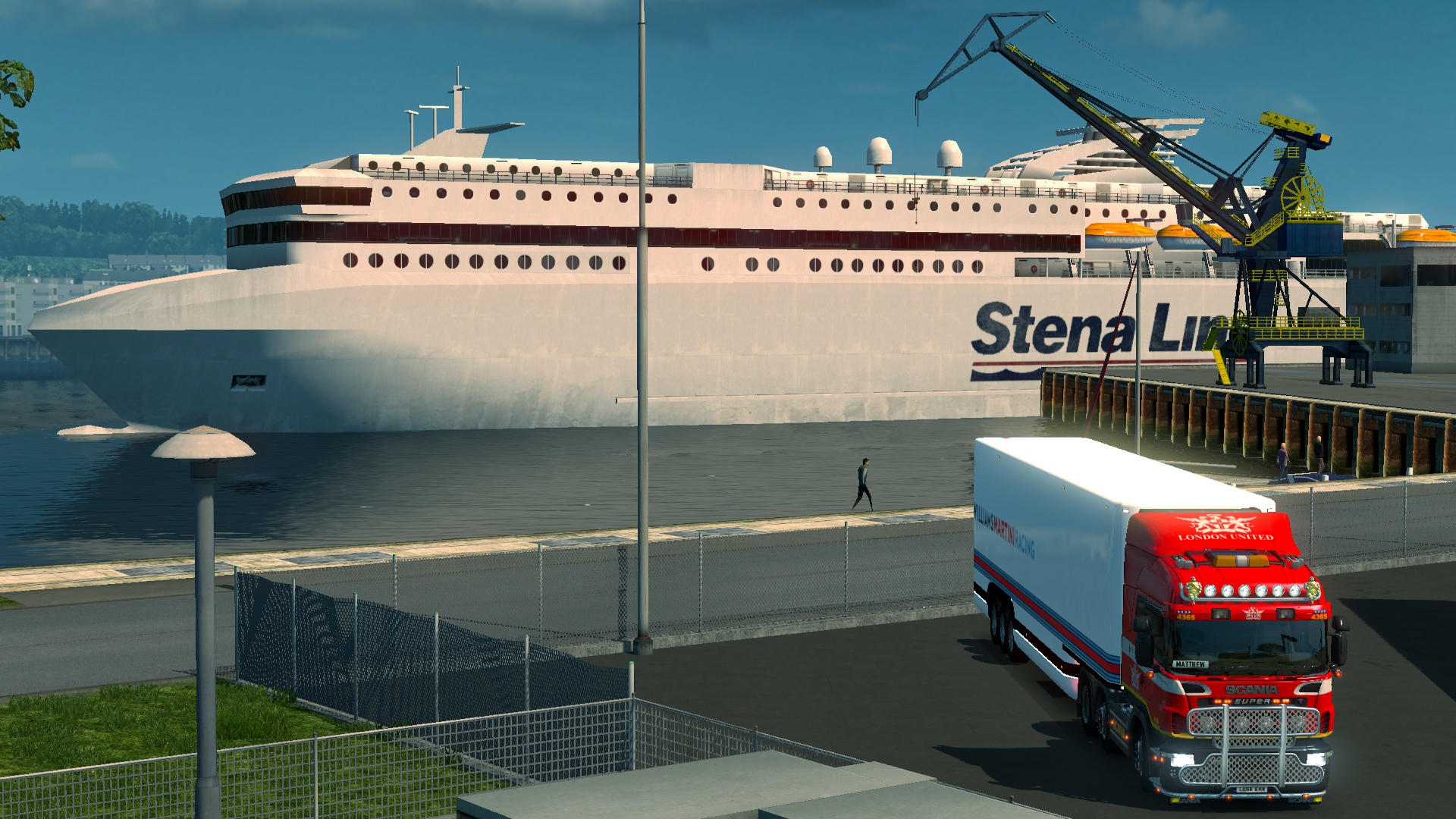 Image by LondonUnited