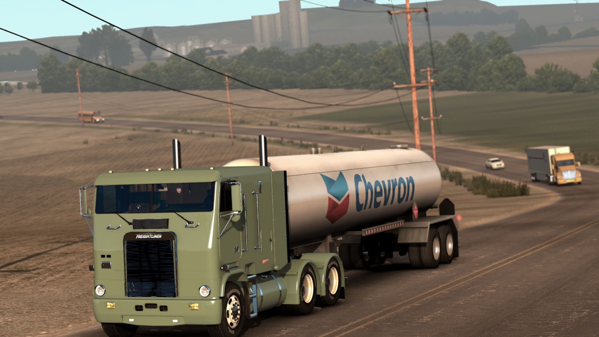 Image by MrRickenbacker