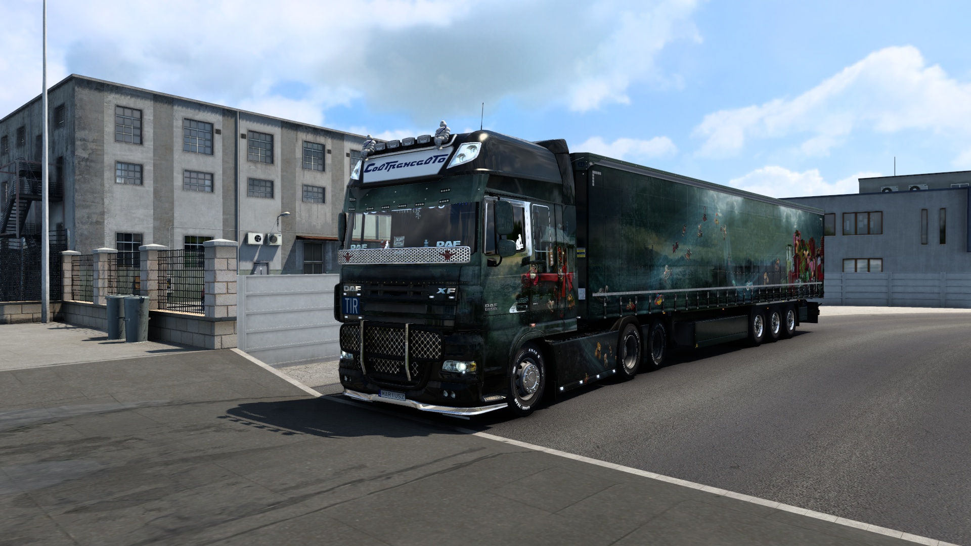 Image by Mariusz0075