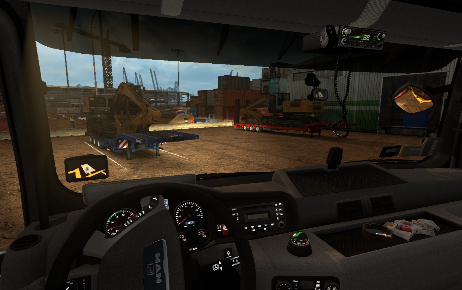 Image by Vissers_Logistic