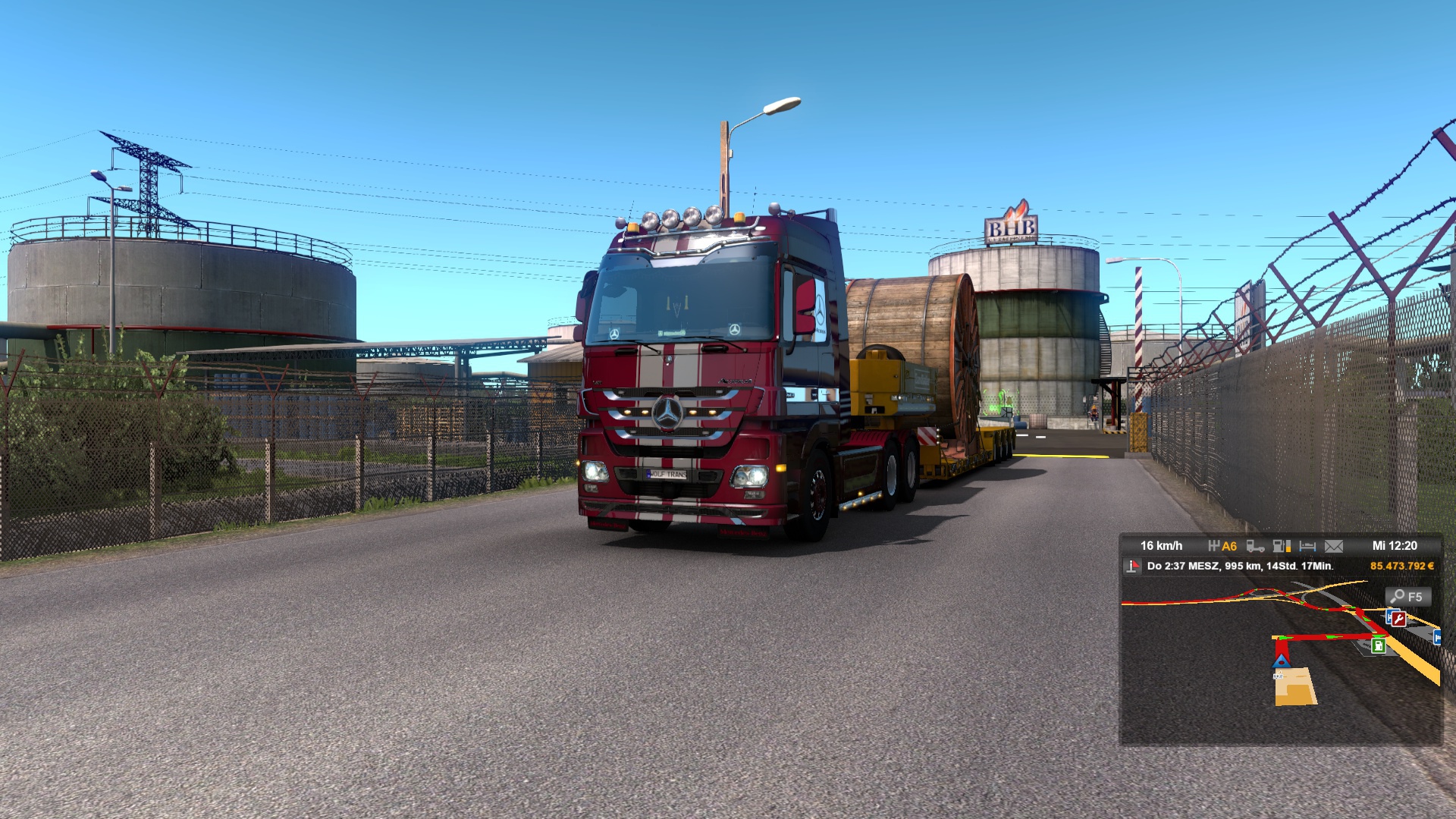 Image by WolfWorldtrans