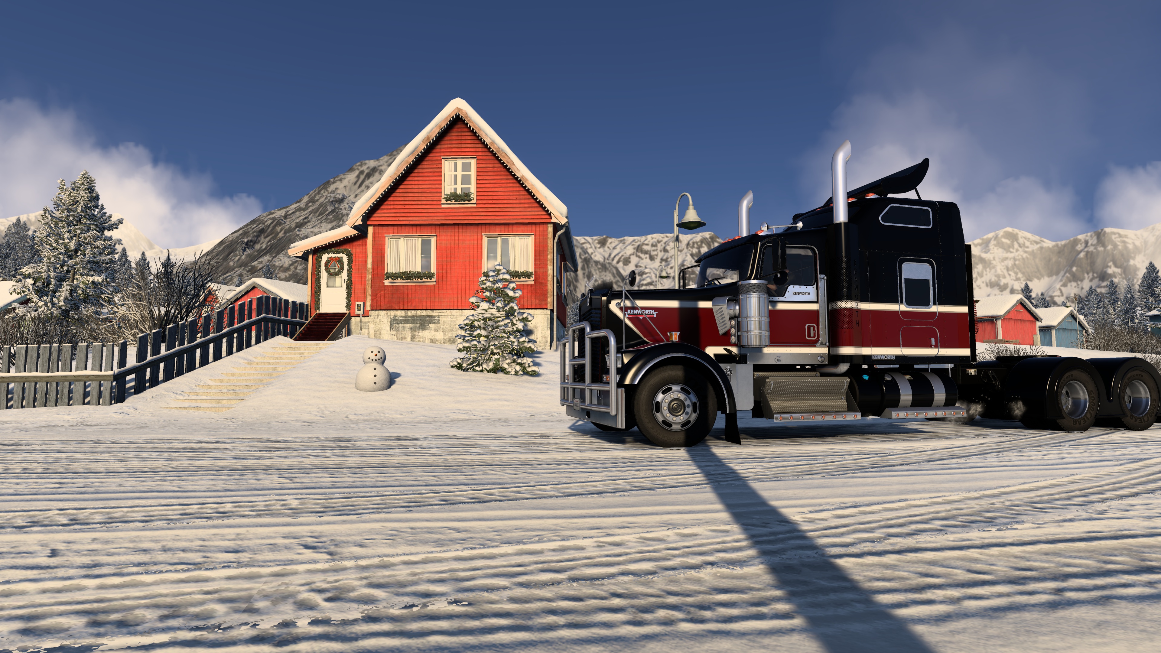 Image by CanuckTrucker