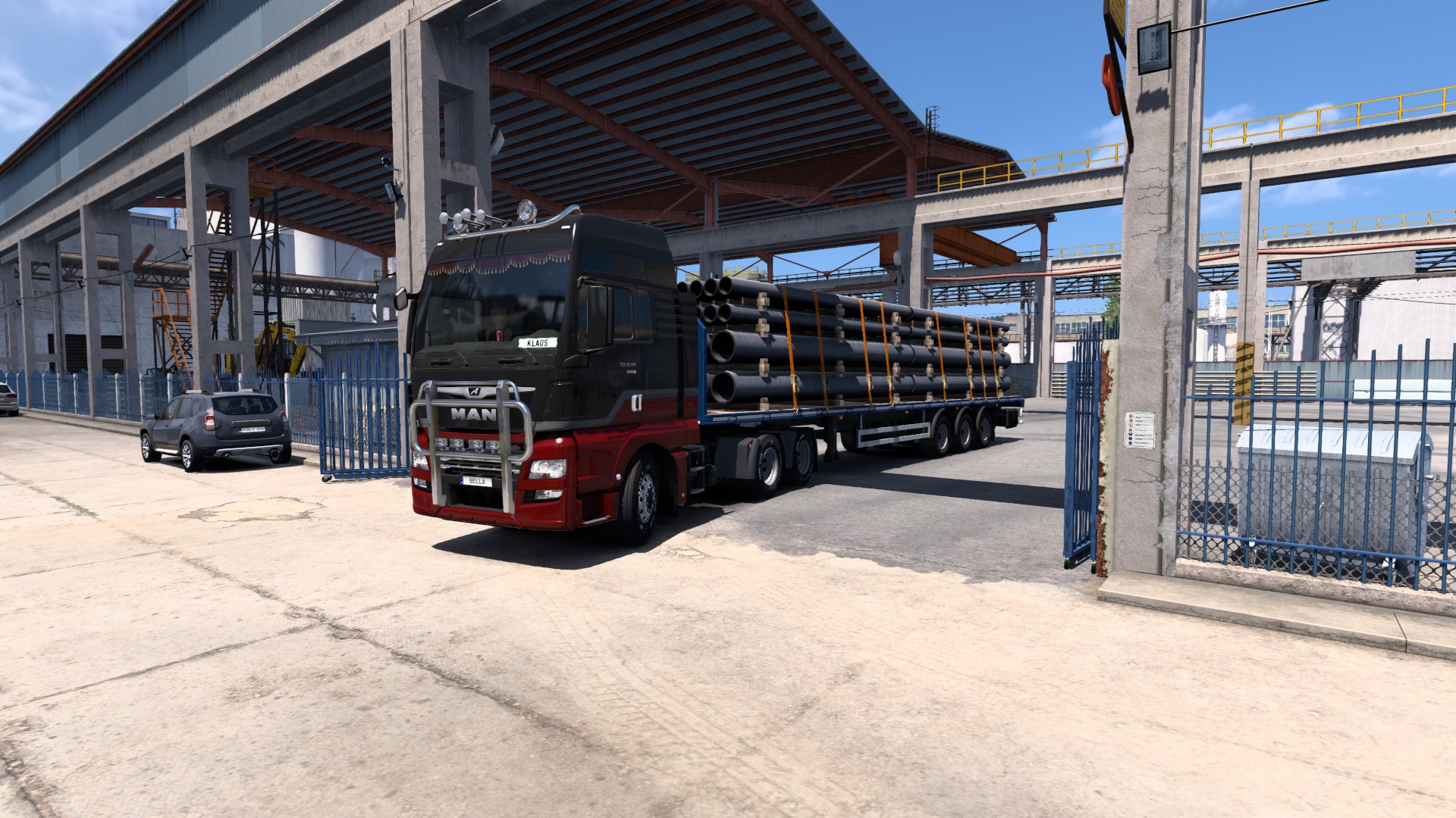 Image by Lightwalker