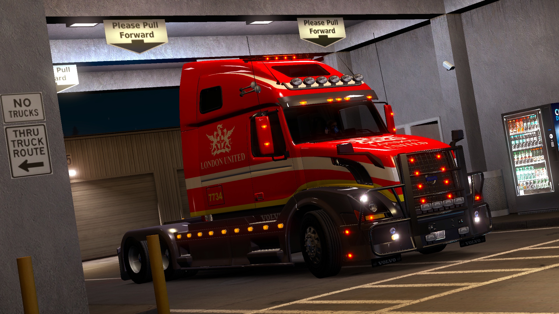 Image by LondonUnited