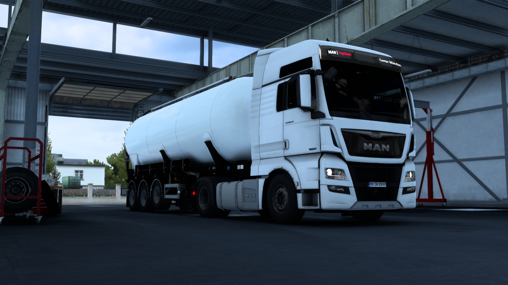 Image by EvolutionGamer97