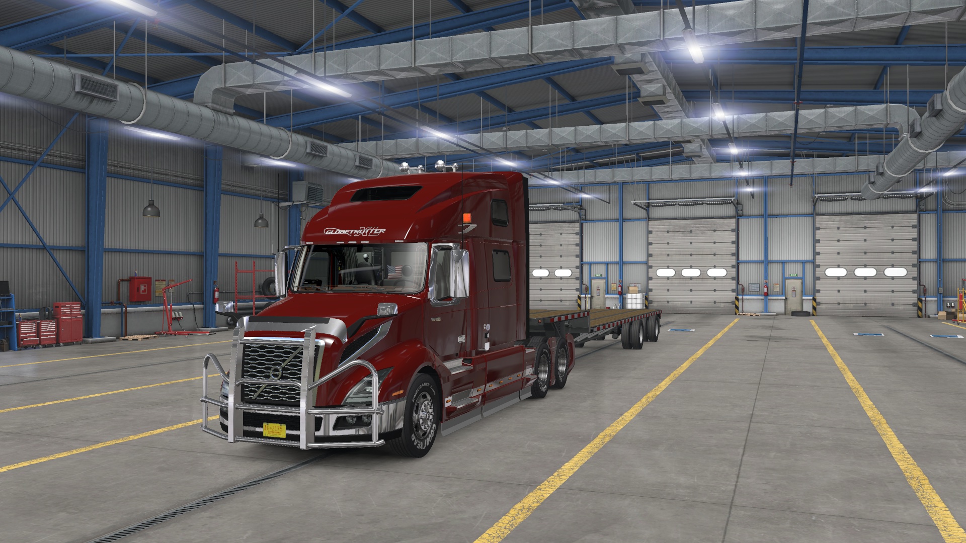 Image by truckdriver90