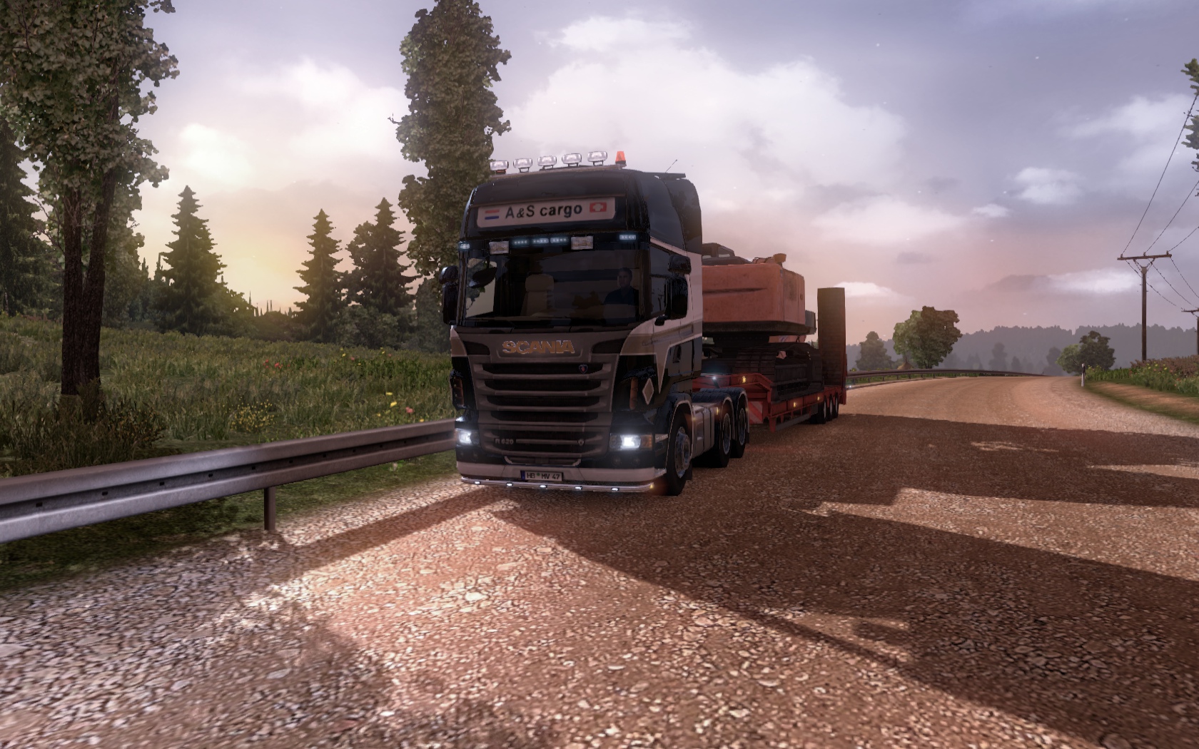Image by TruckkerTom