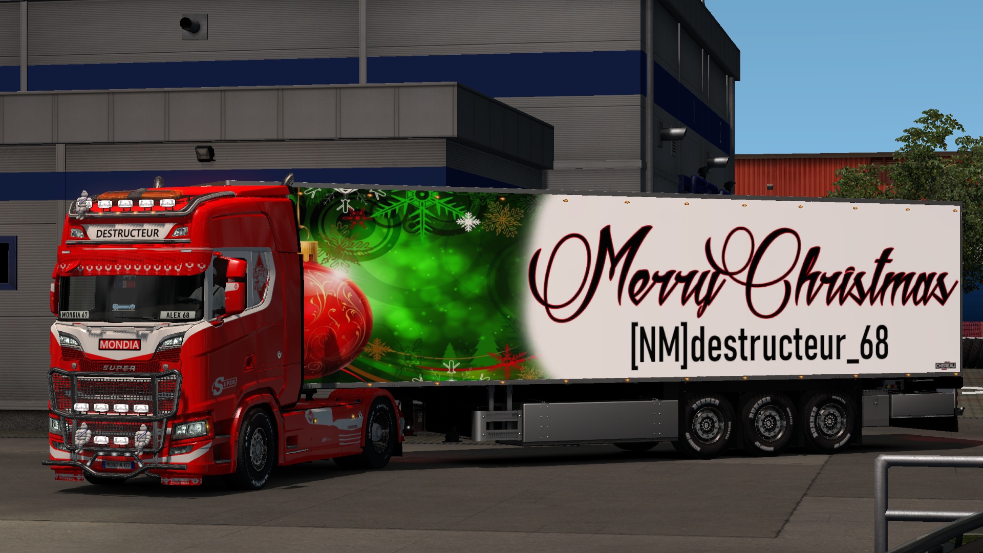 Image by destructeur673