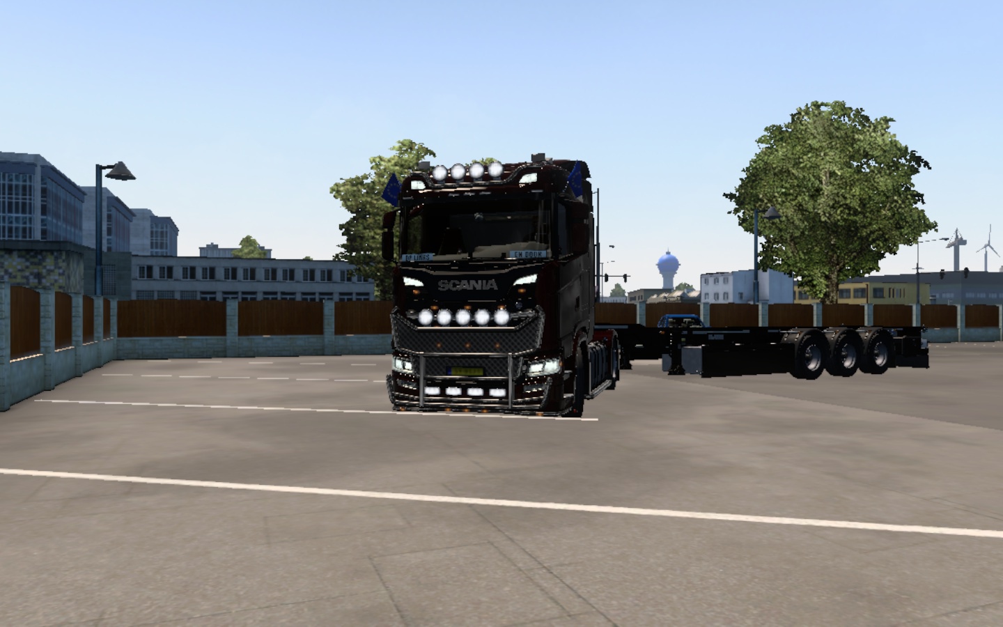 Image by dmdlogistics