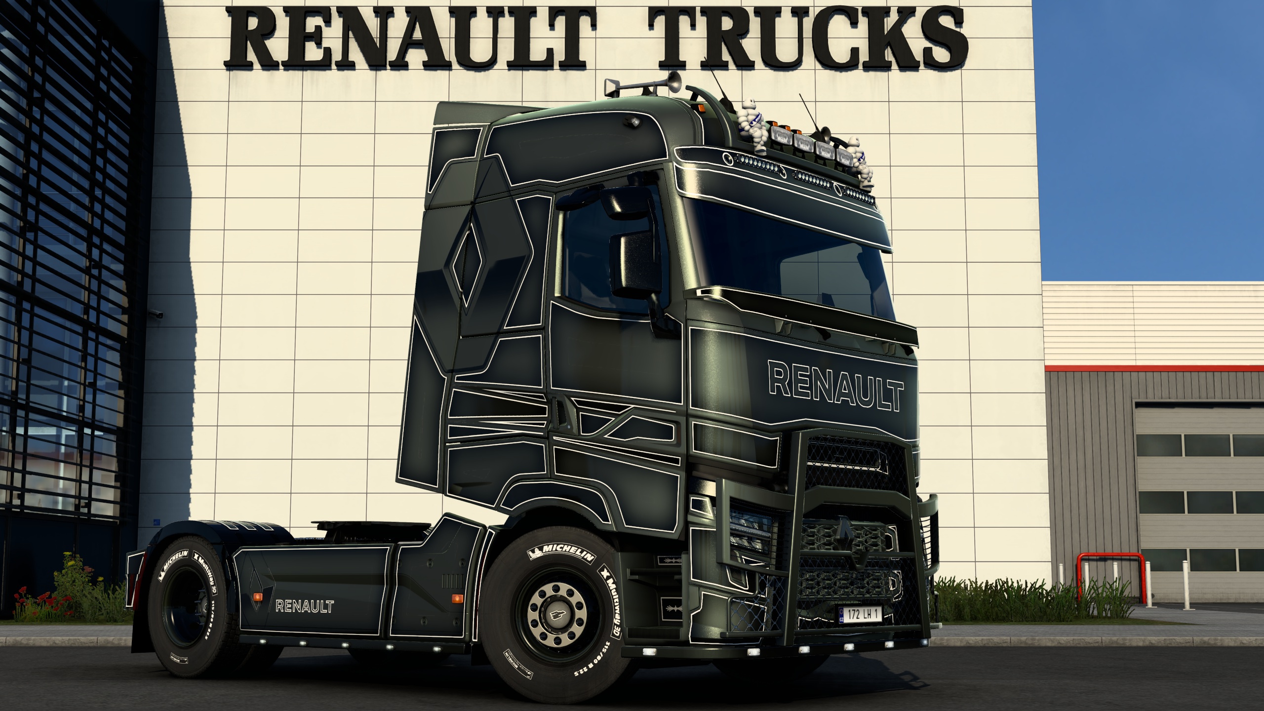 Image by SirBlackyAlot