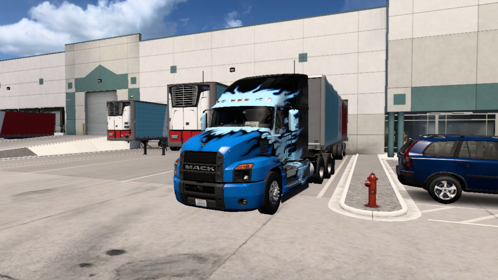 Image by AdrianIftene