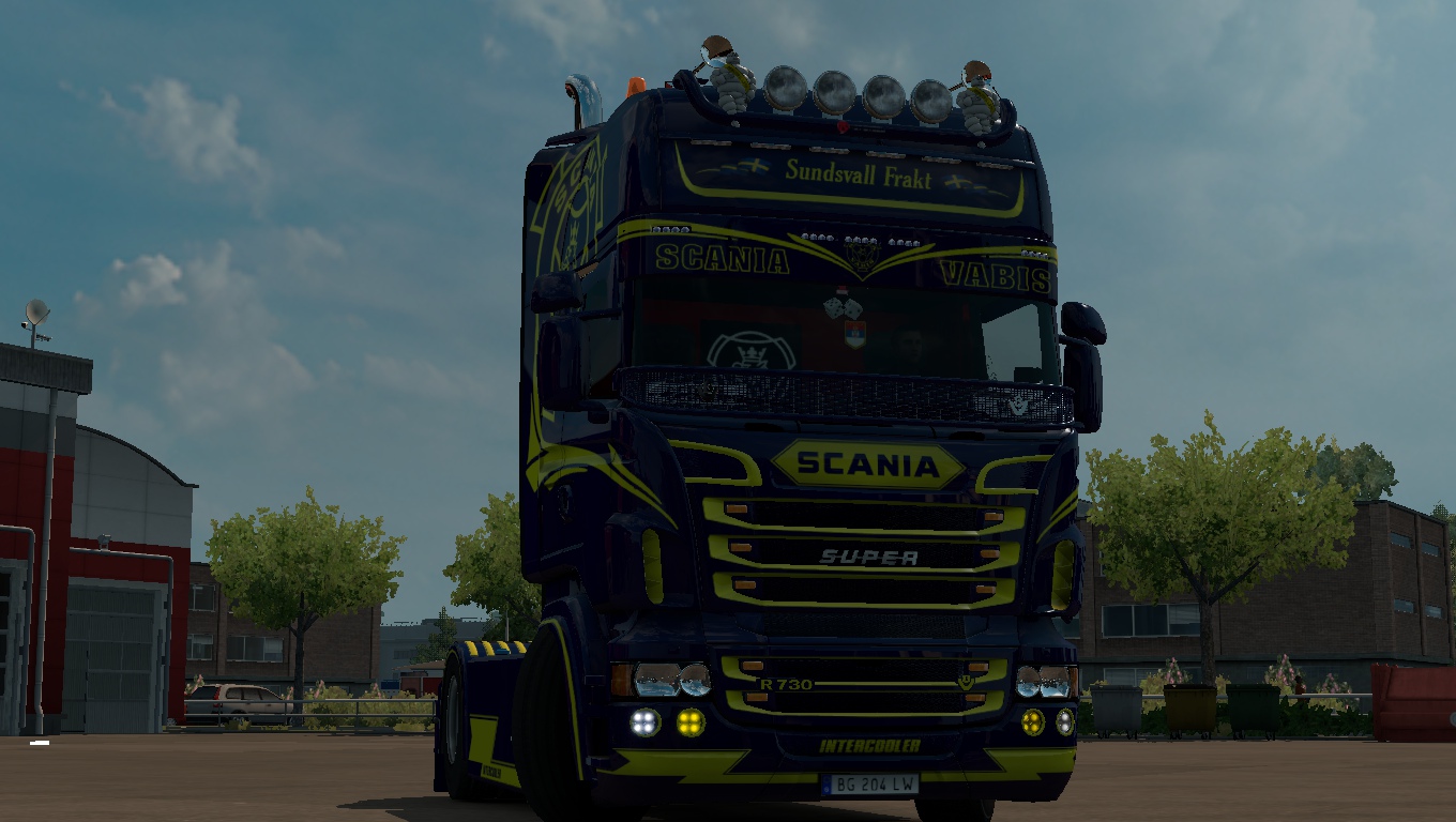 Image by alexwolf204