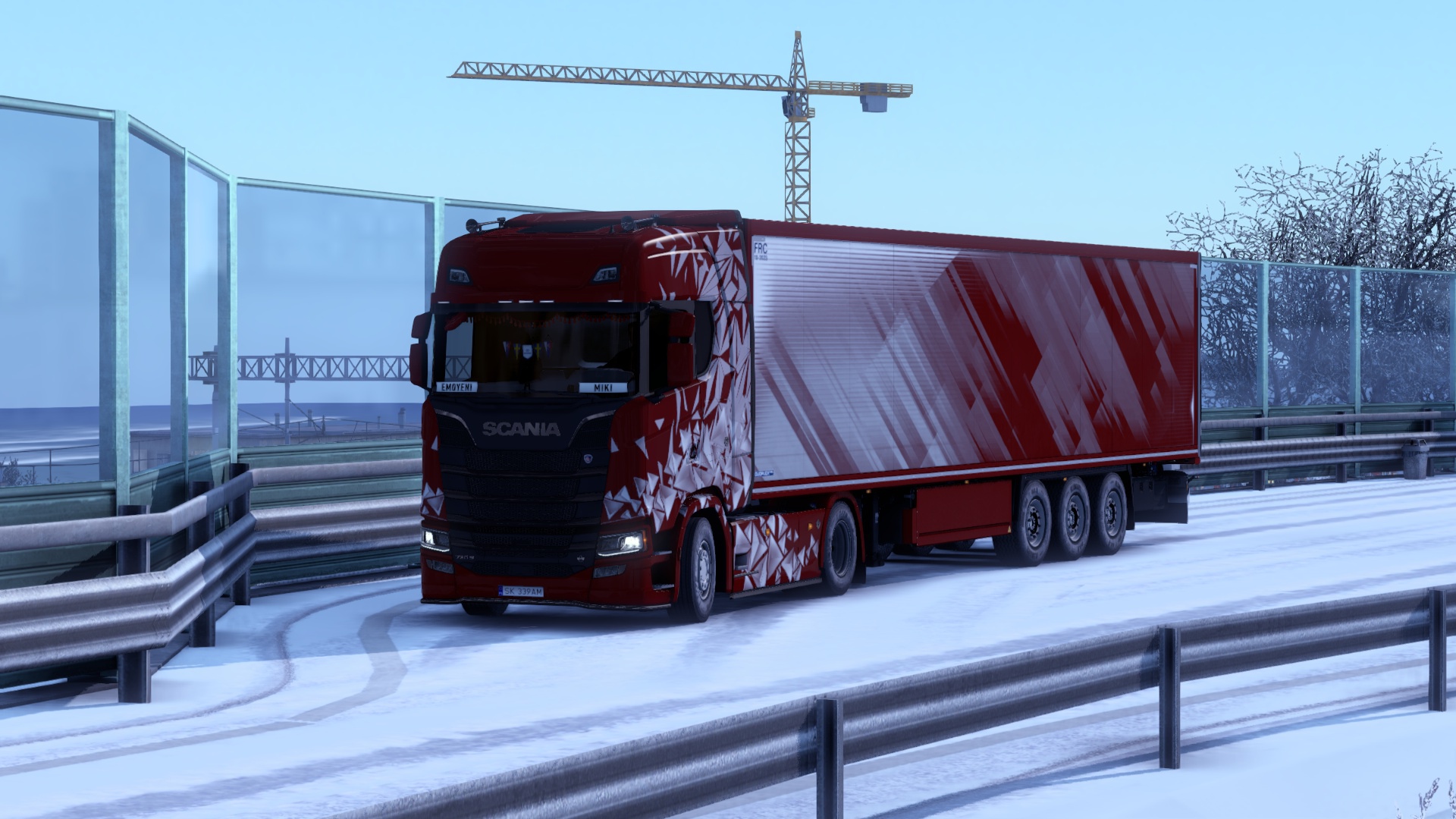 Image by Driver090Poland