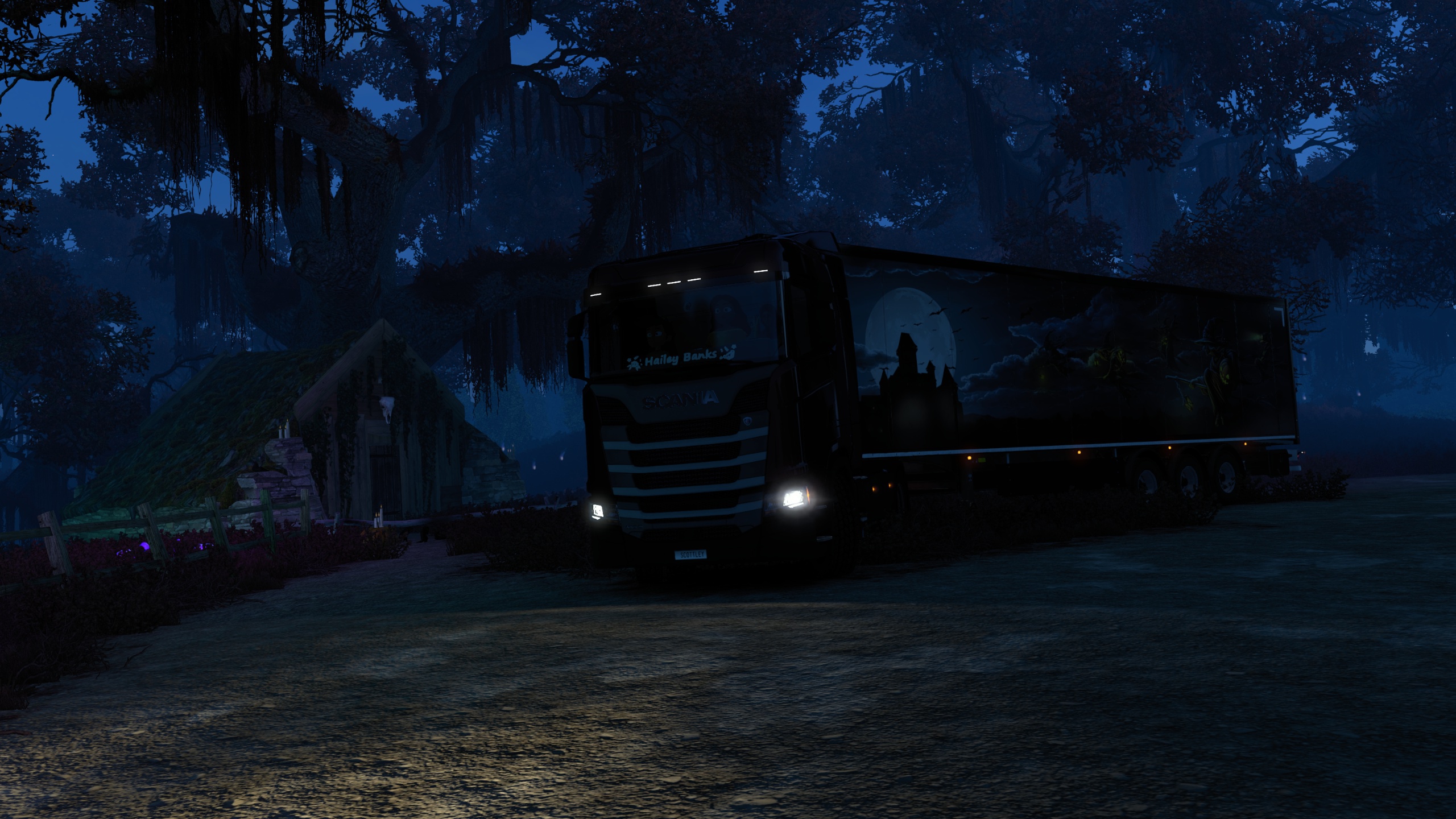 Image by HaileyBanks