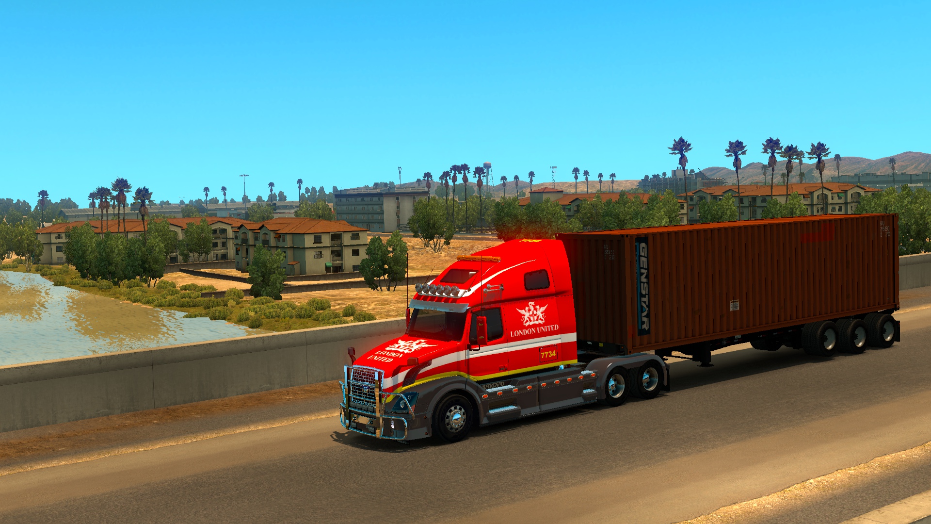 Image by LondonUnited