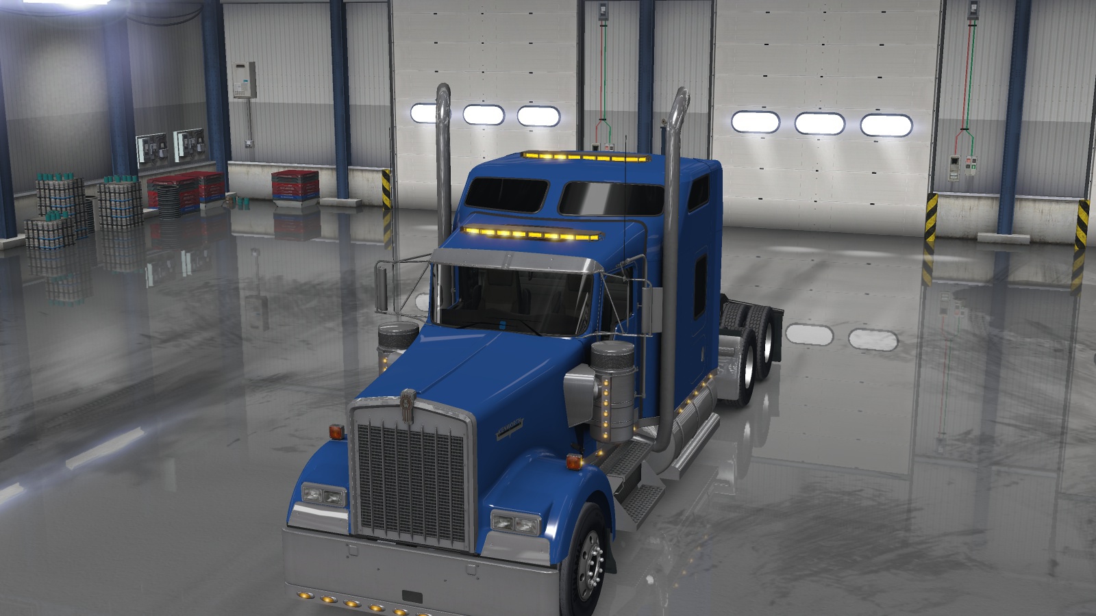 Image by admtrucking