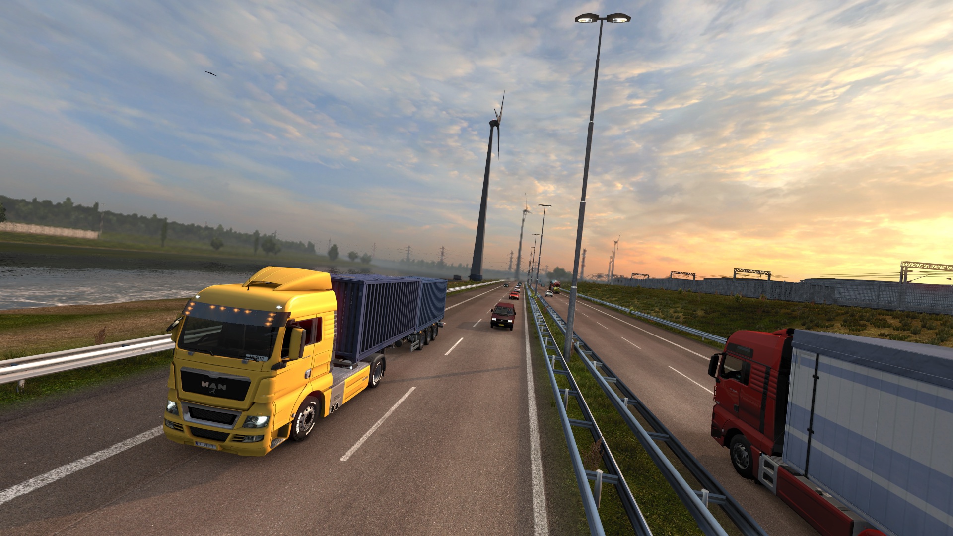 Image by XavierQuerol