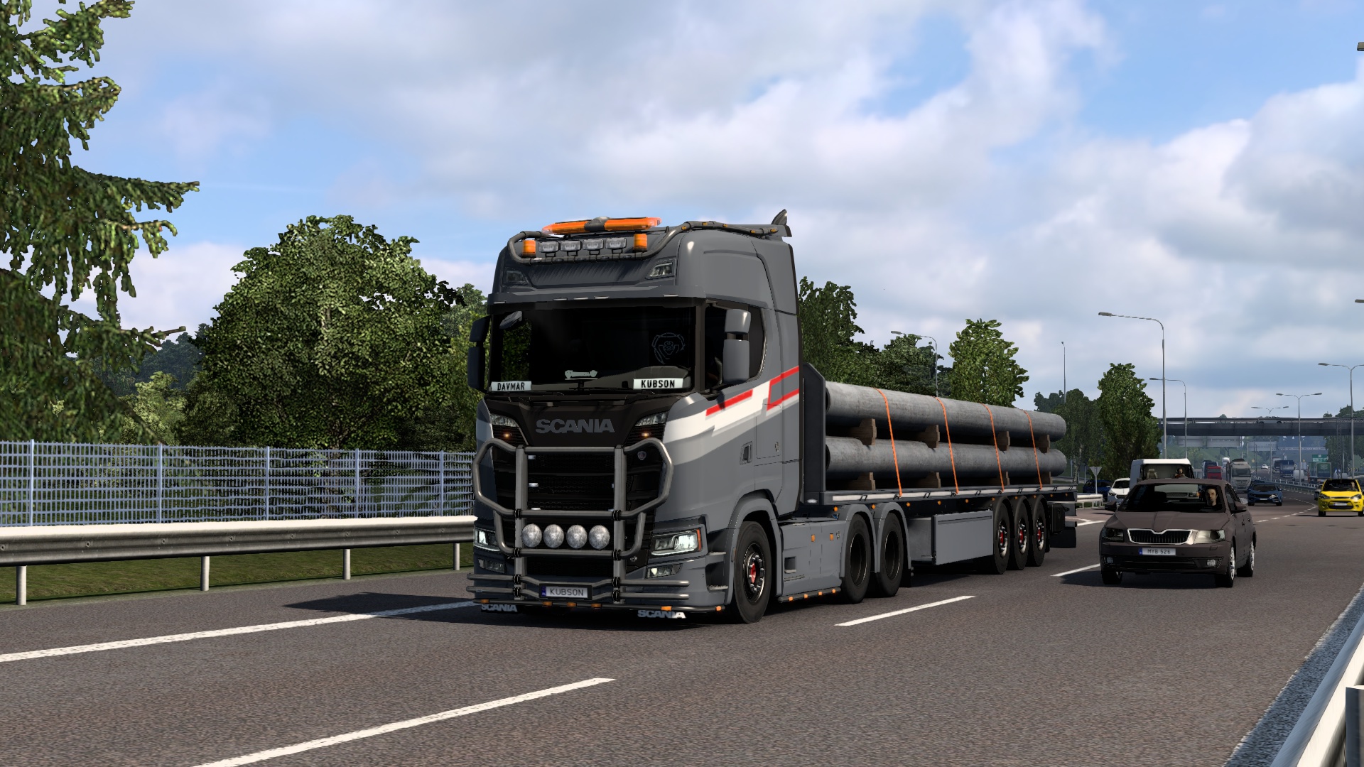 Image by KubsonYouTube