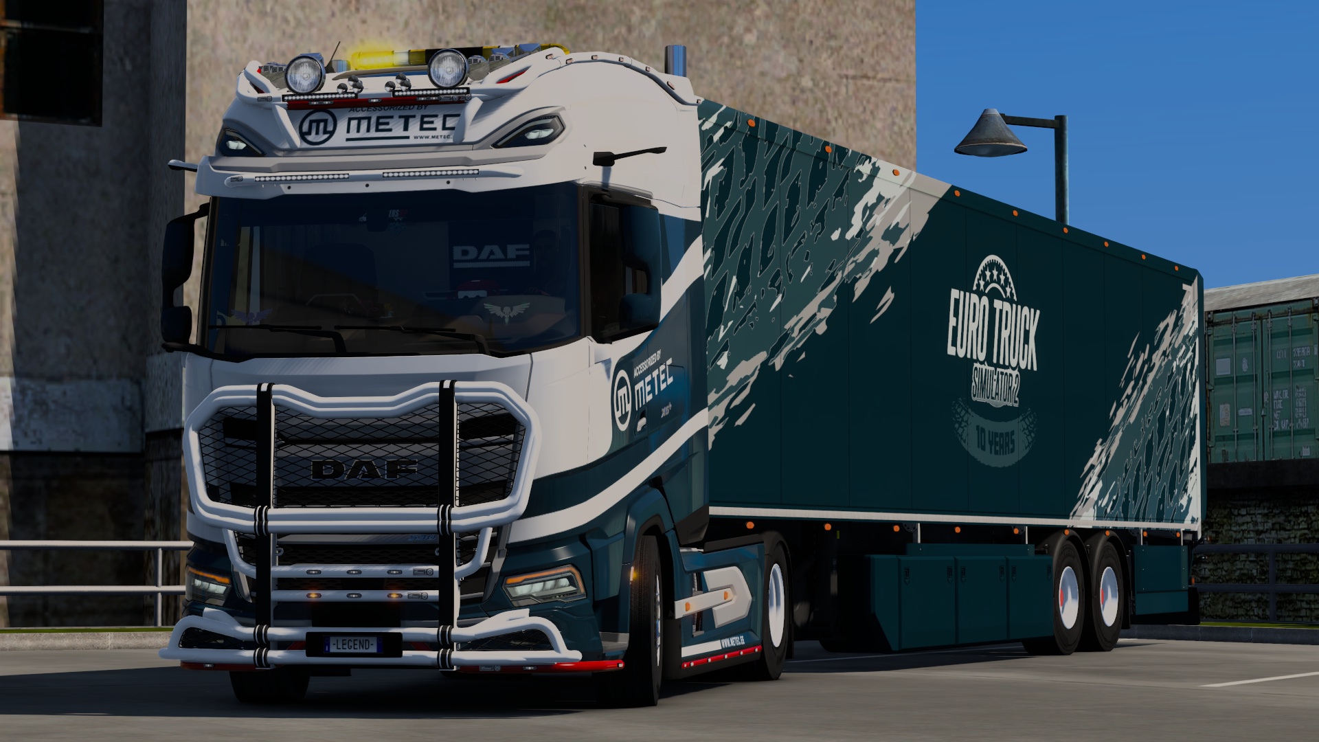 Image by LEGEND_1474_TV