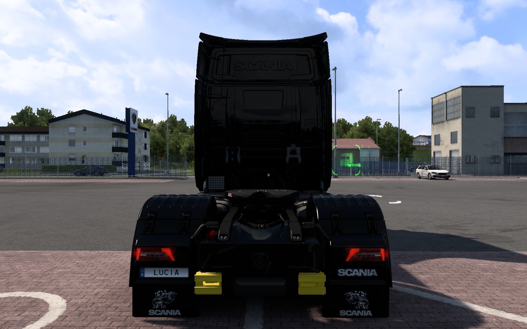 Image by SkandiTrucker