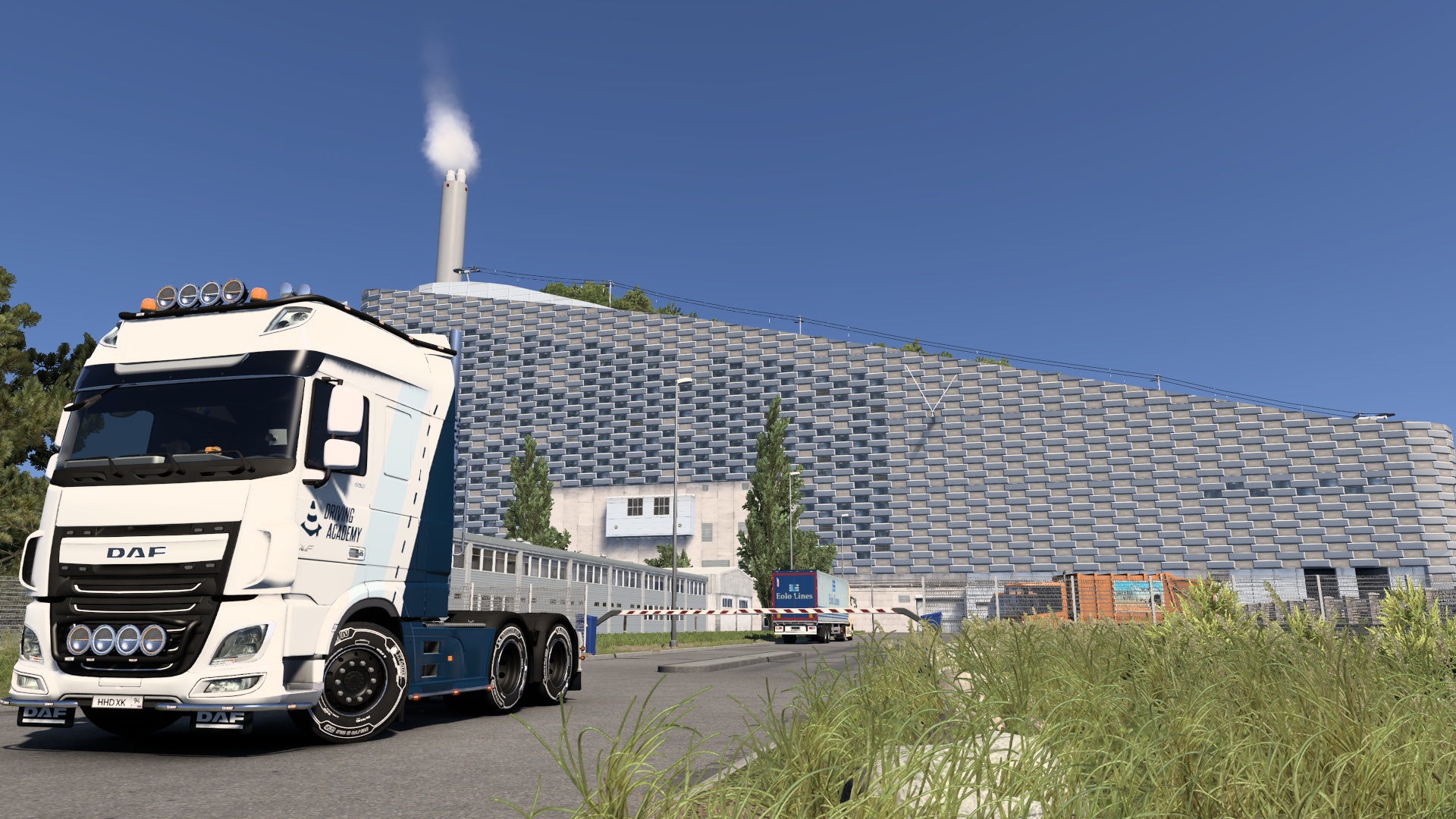 Image by HAOHANDEXINGKONG