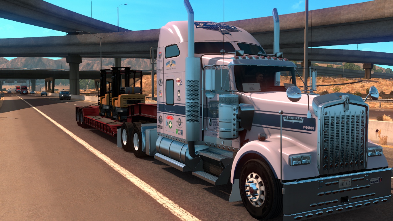 Image by Uncle_D_Trucking