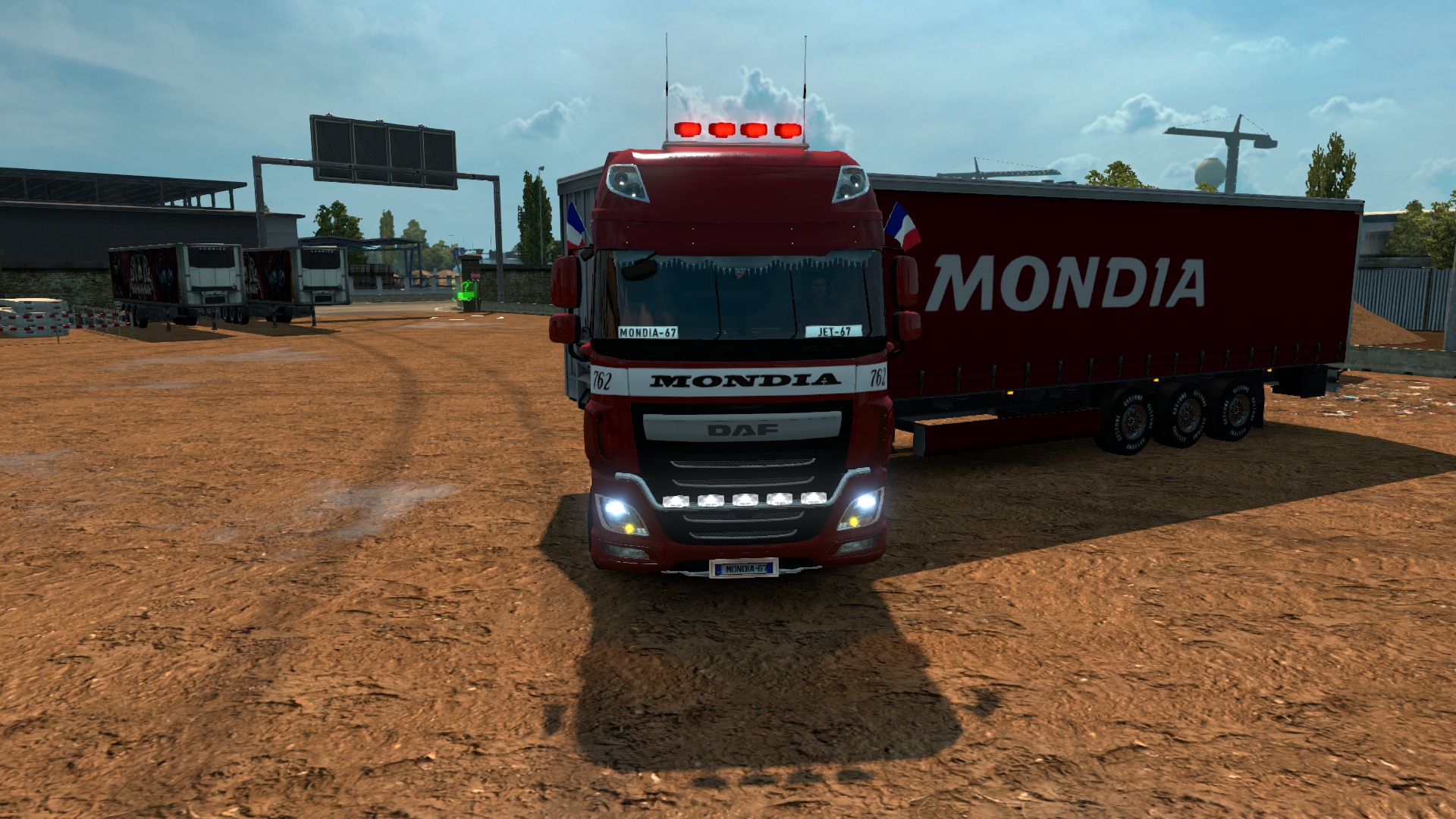 Image by destructeur673