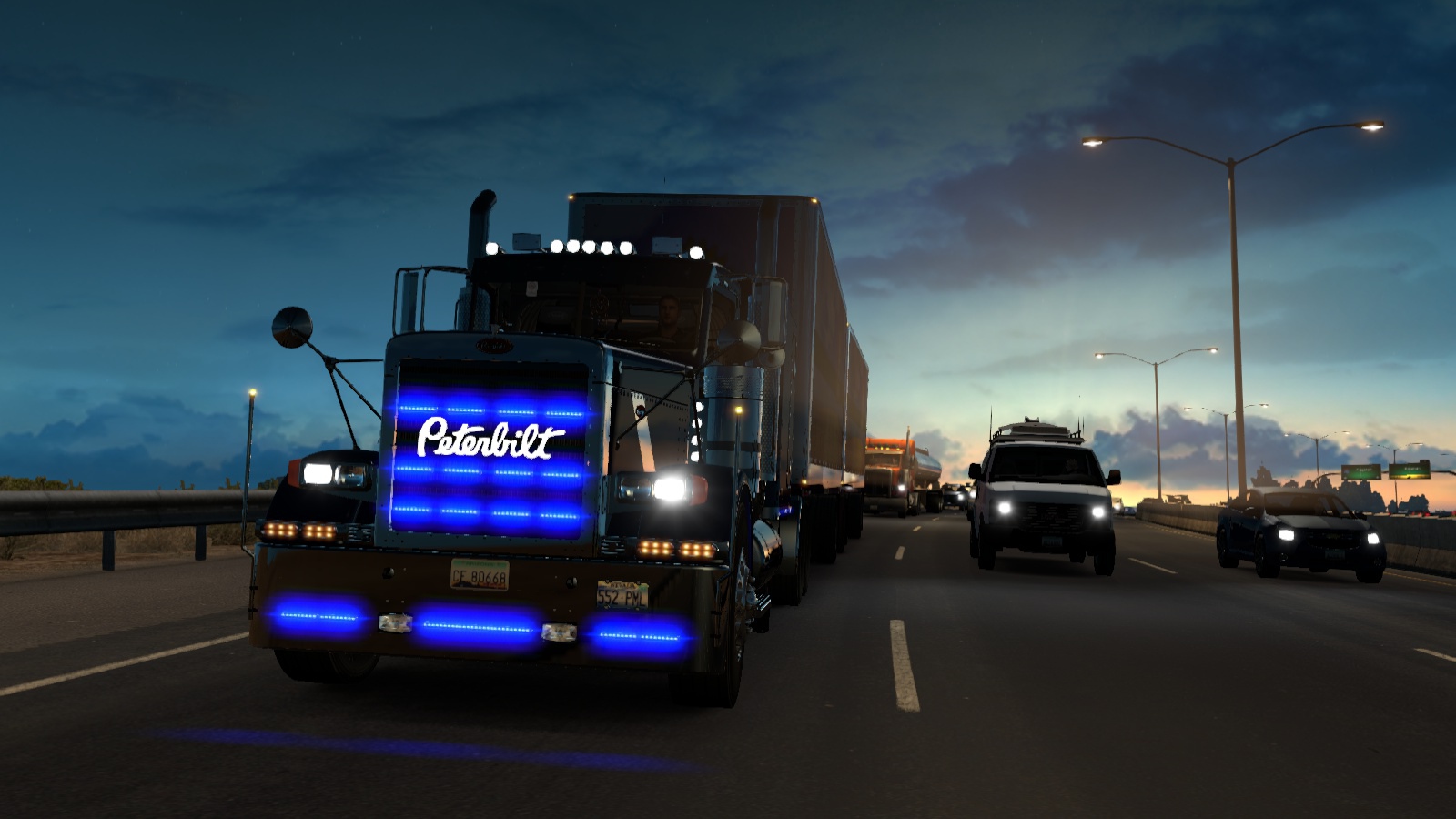 Image by Chisum_Trucking