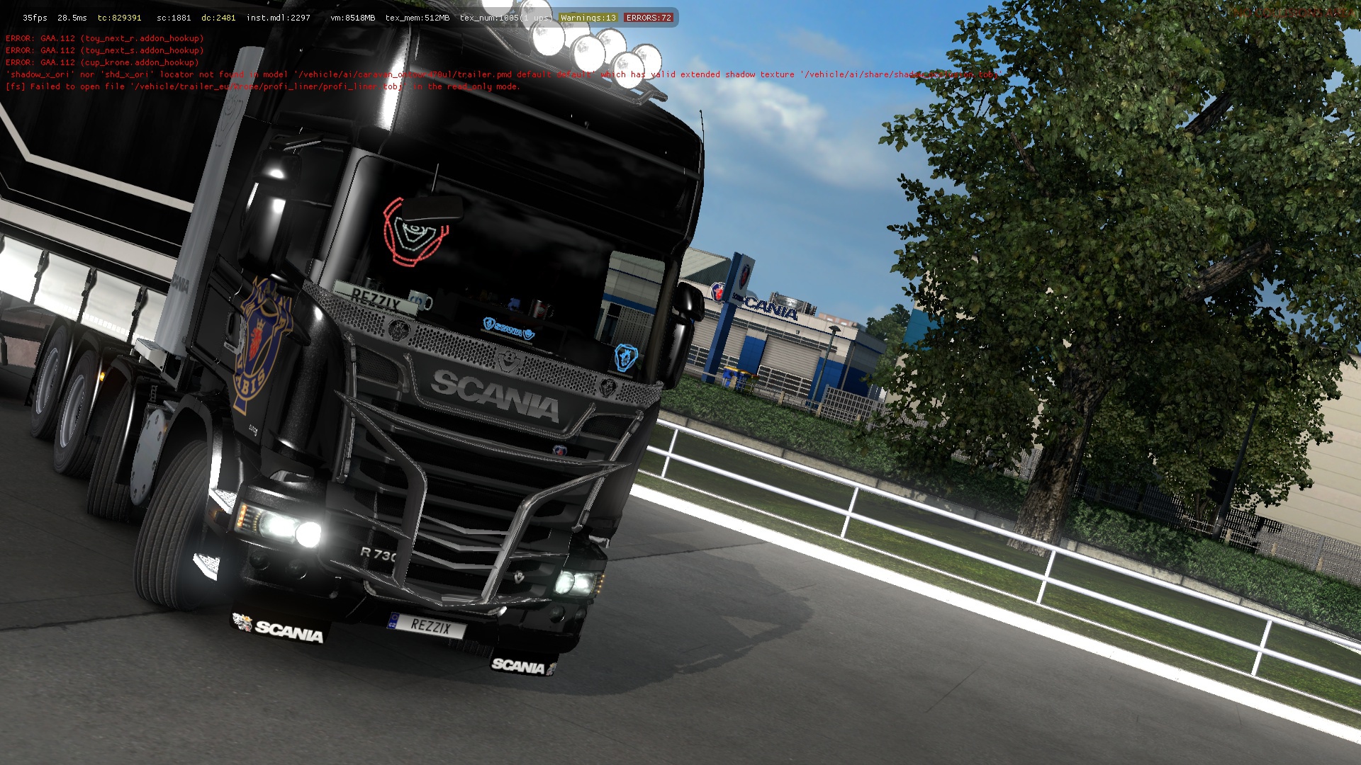 Image by ReZZixGelaxyCZ