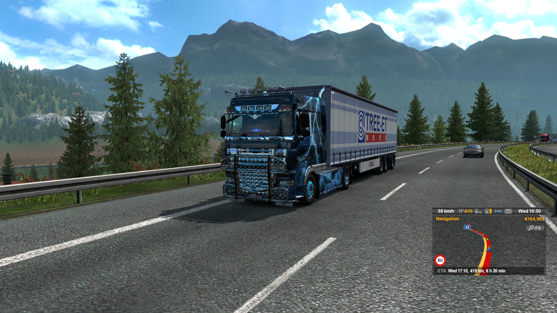 Image by Sovereigntrucker