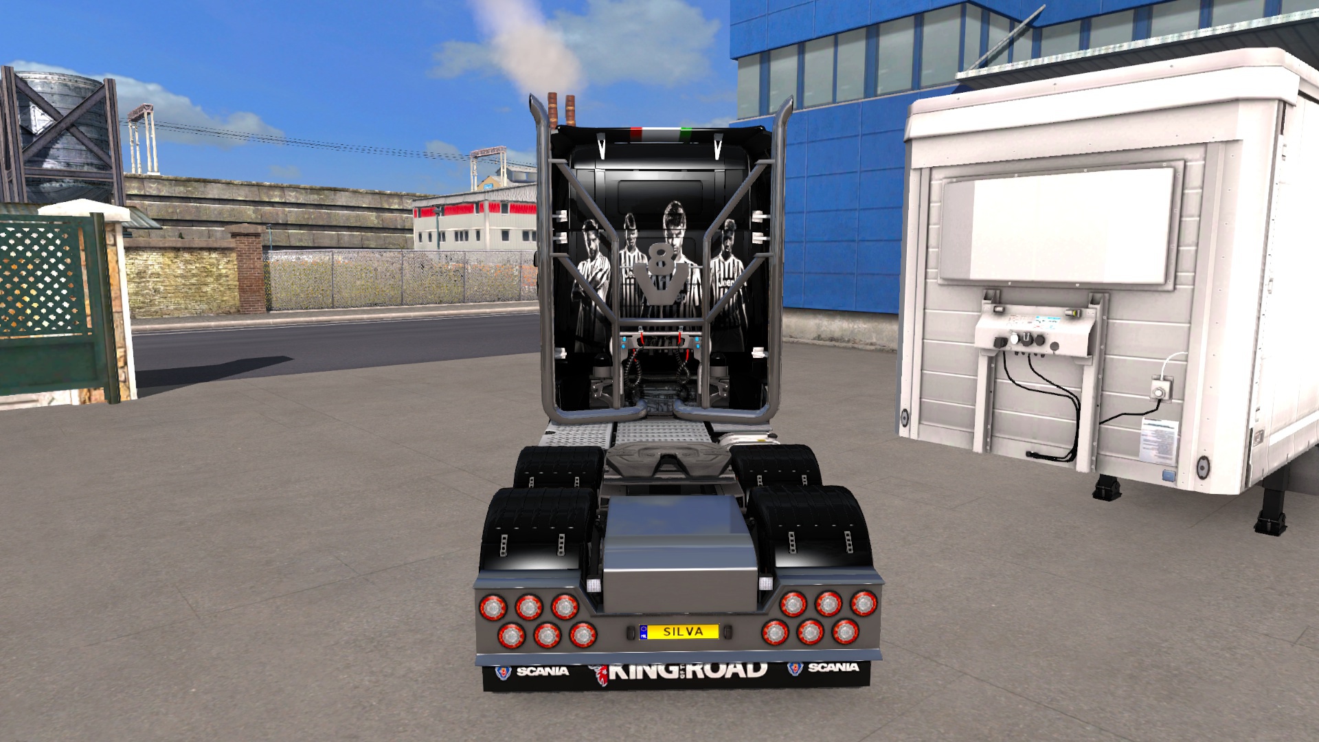 Image by AsilvaRibeiro