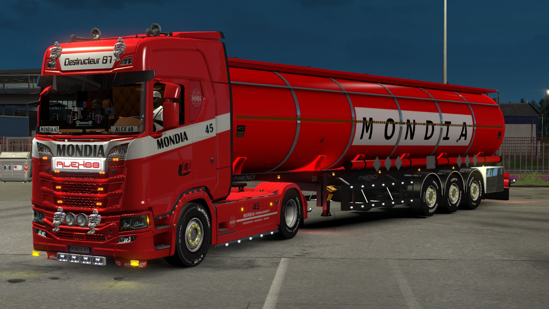 Image by destructeur673