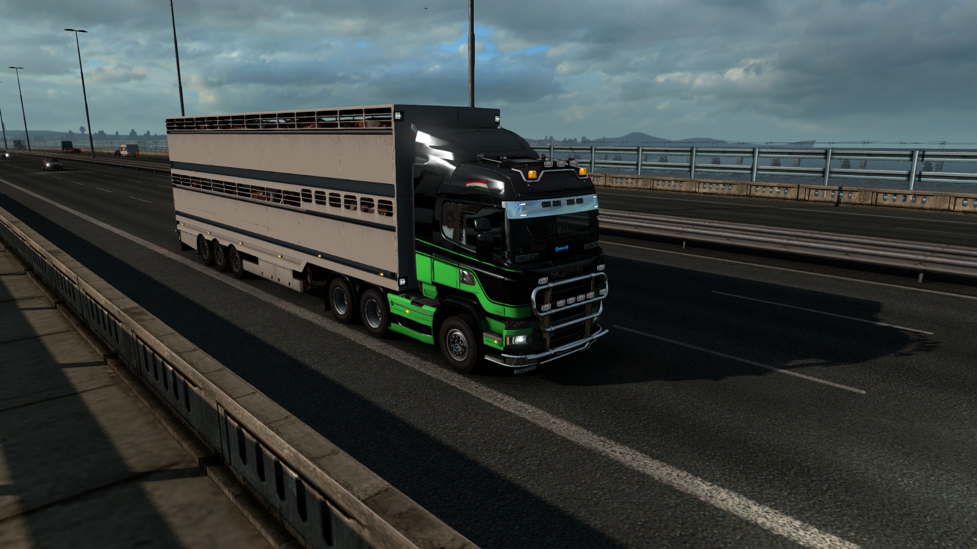 Image by SCANIATM