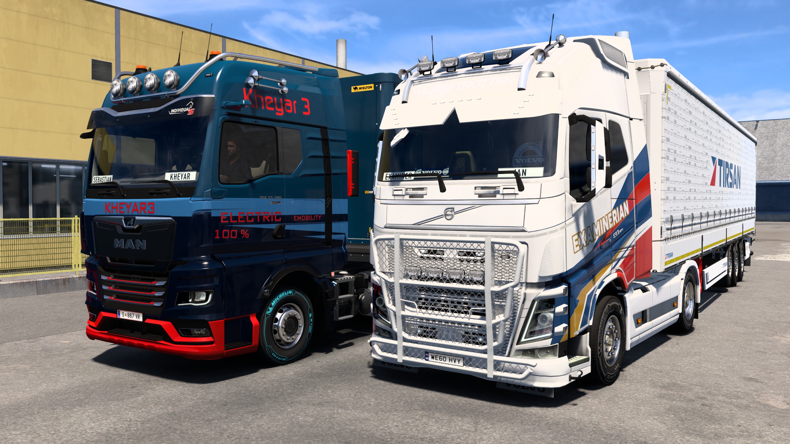 Image by ExaminerIan