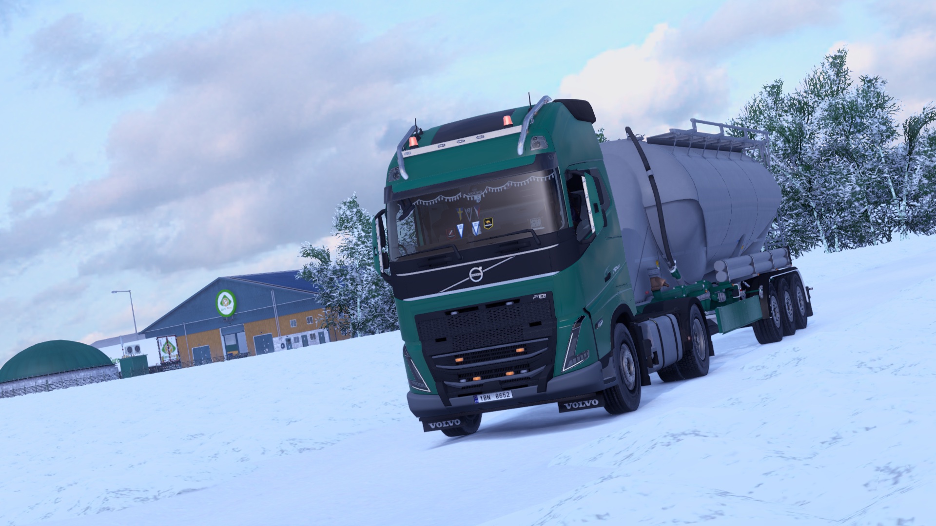 Image by kolchoznikjr