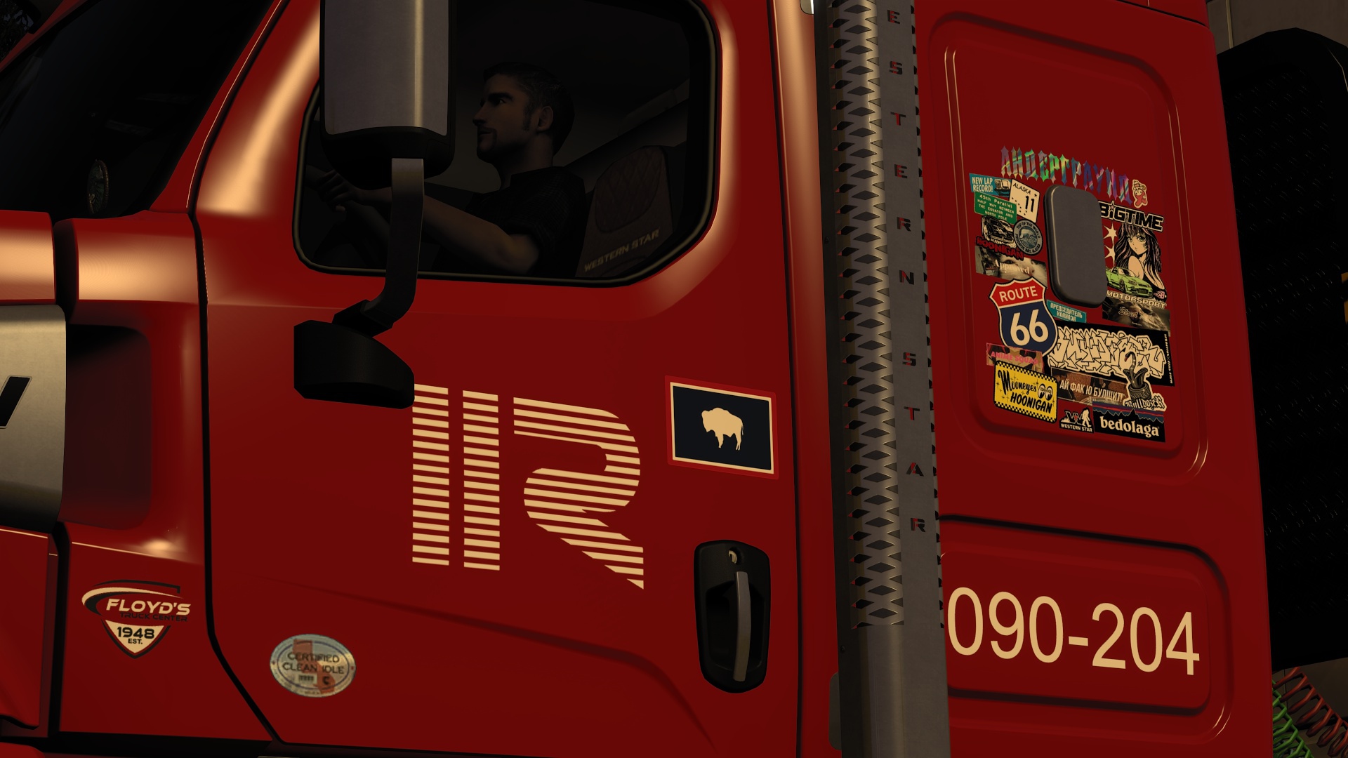 Image by ReevesRally