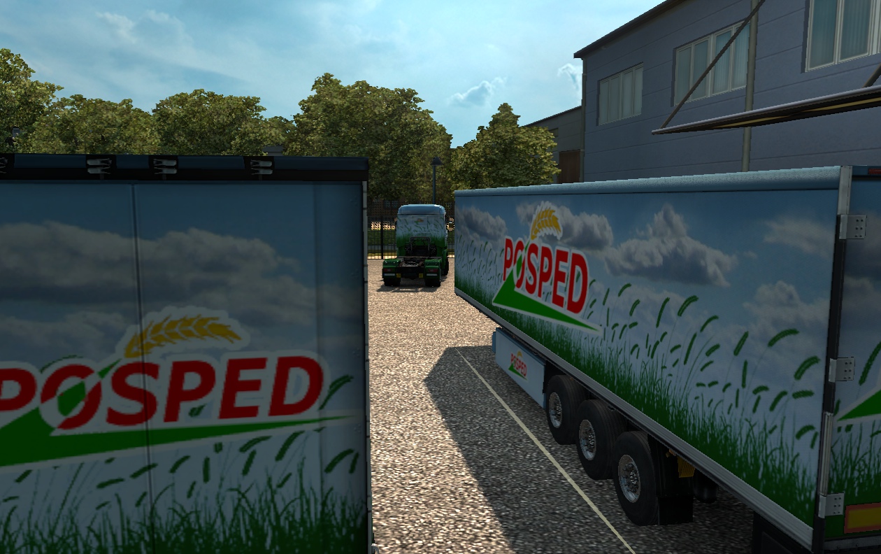 Image by Vissers_Logistic