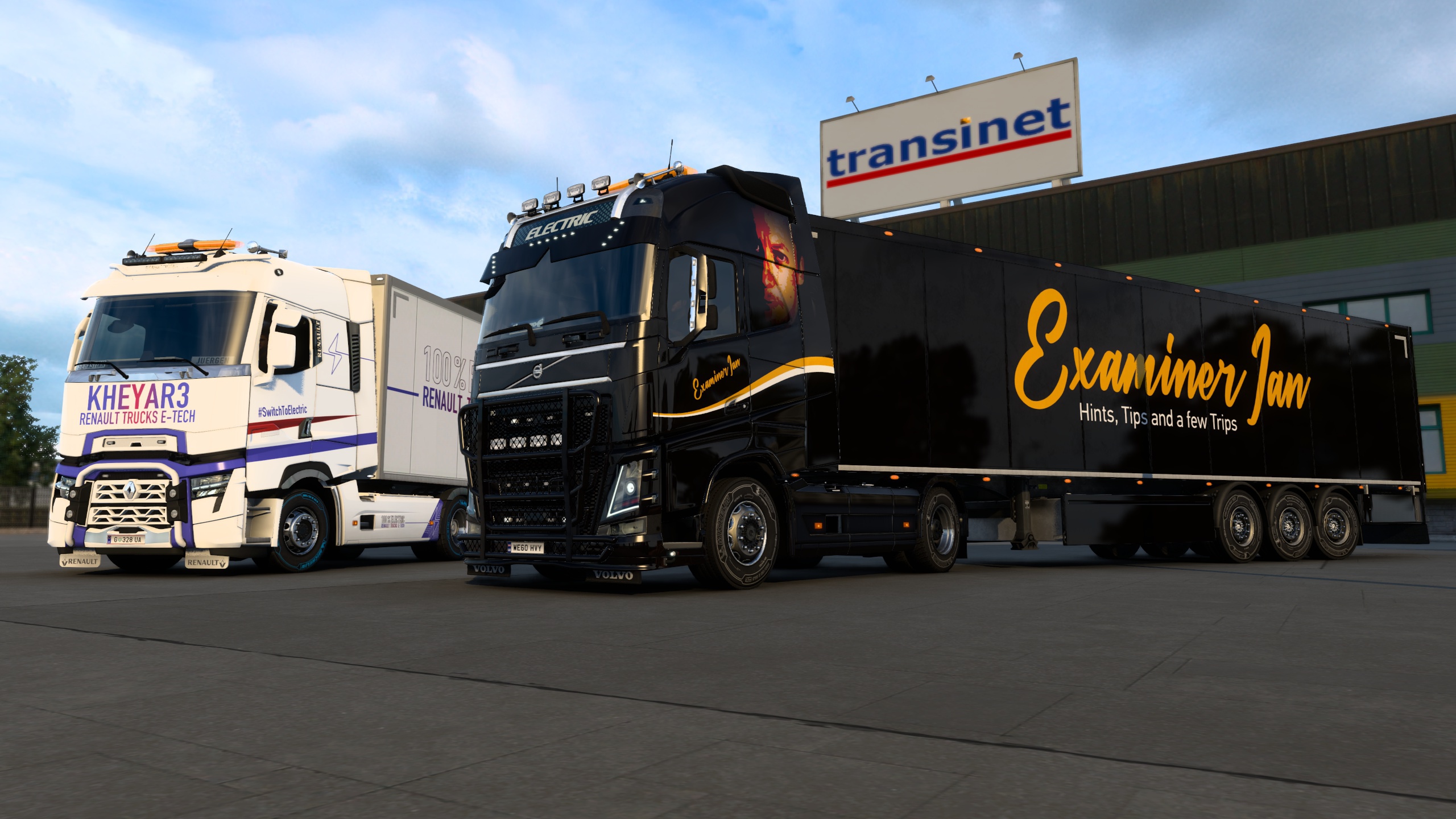 Image by ExaminerIan