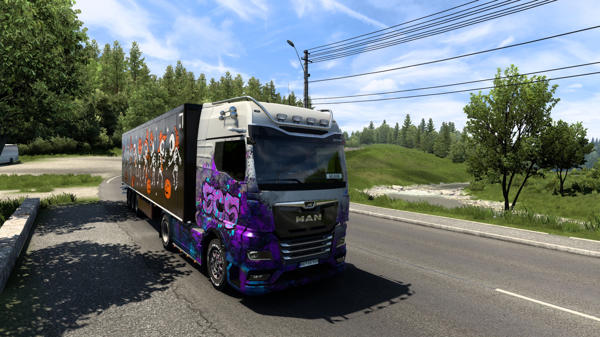 Image by HelkonRaven