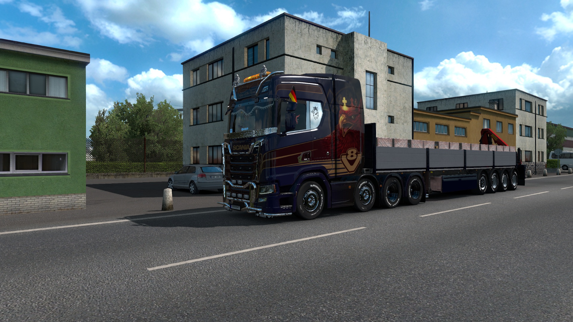 Image by DerZehe
