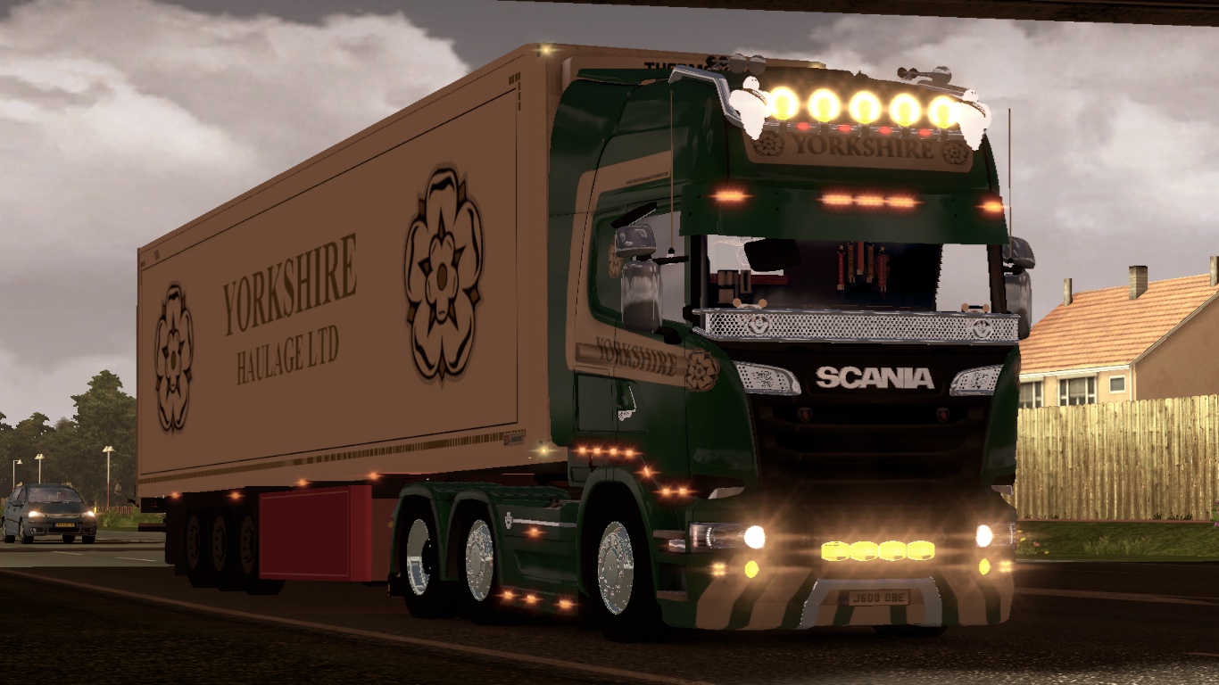 Image by SCANIALUKEW