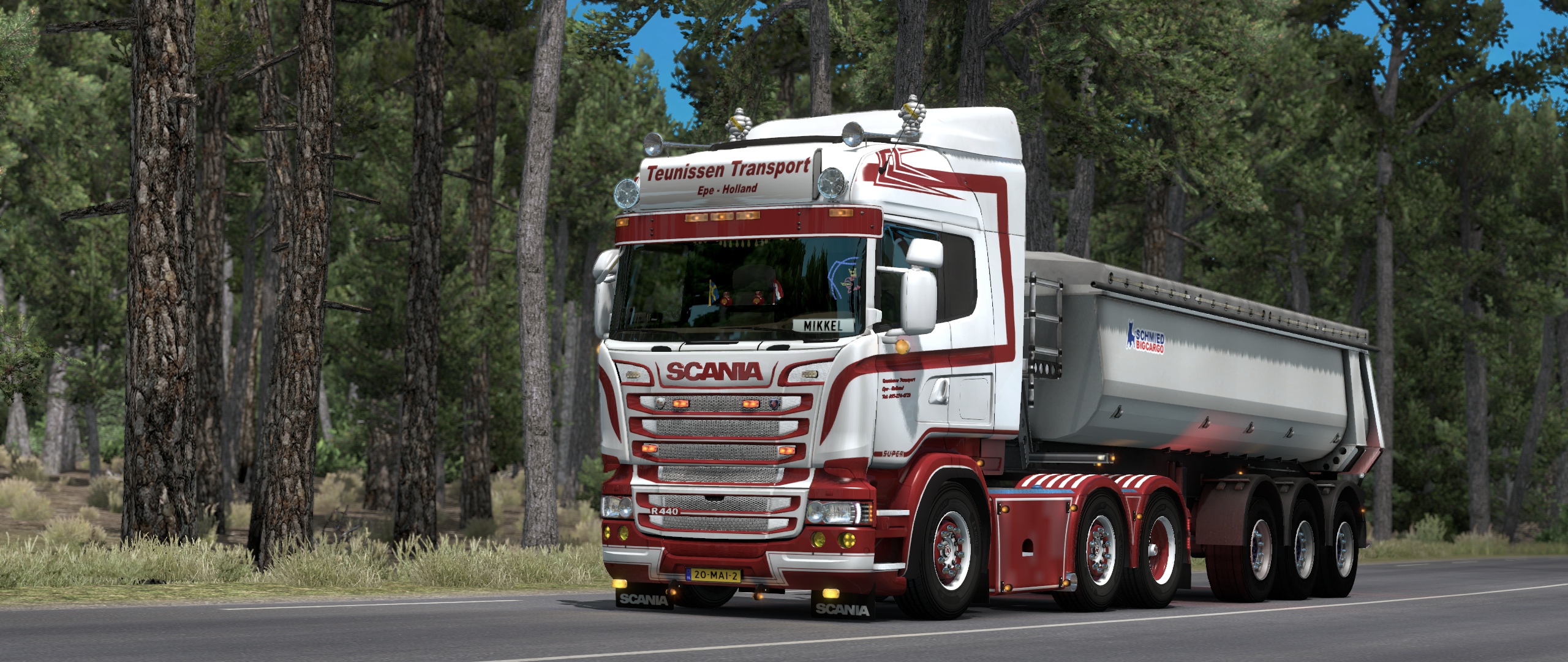 Image by MikkelSmikkel