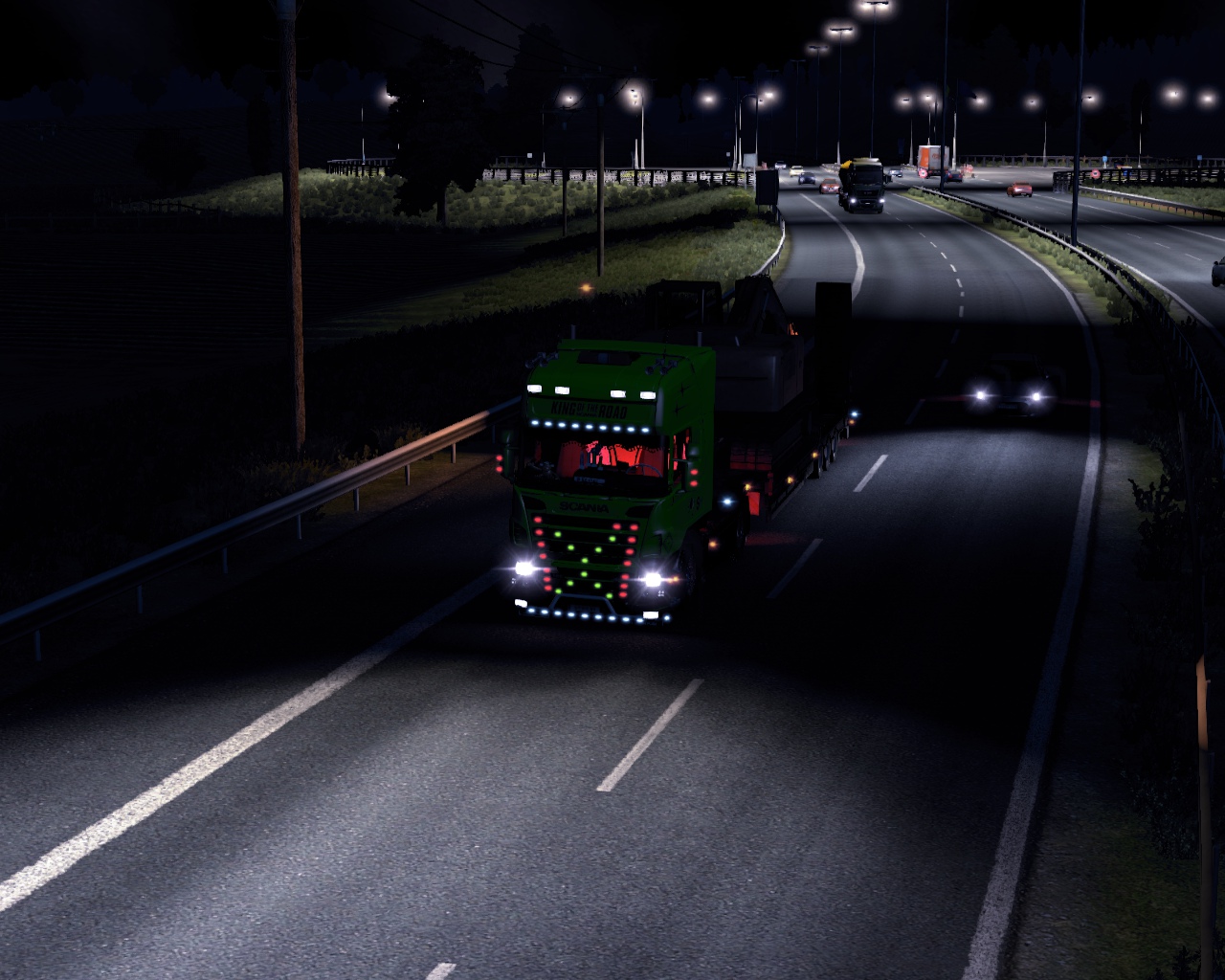 Image by Trucker24