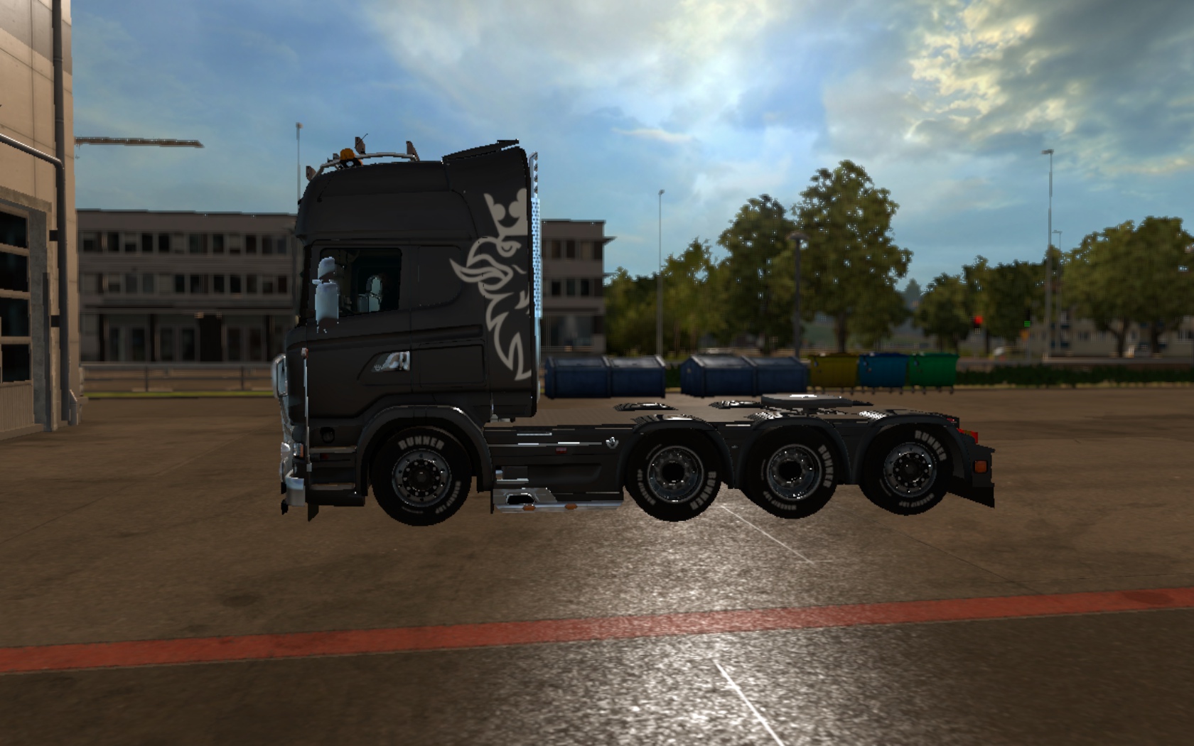 Image by mennomaatje