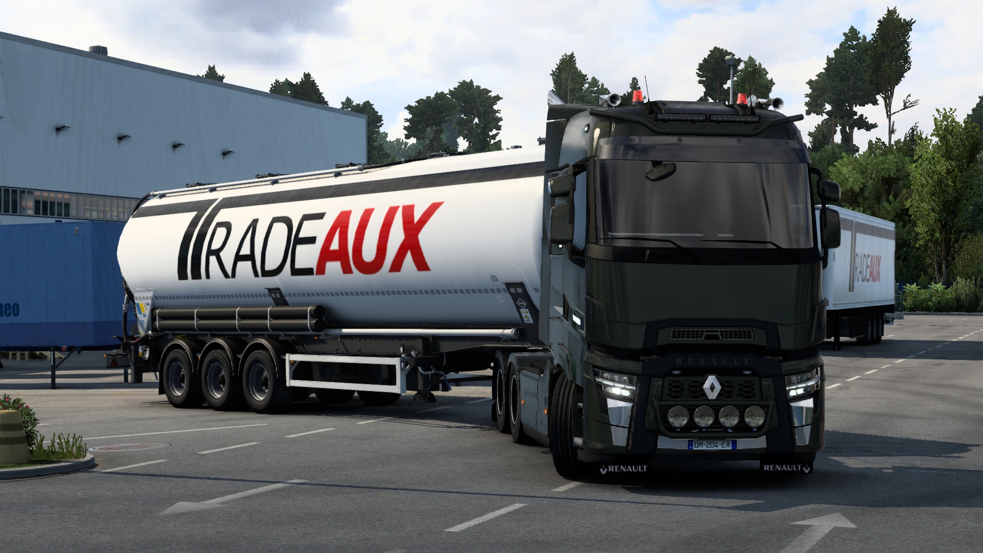 Image by olivierlainaud