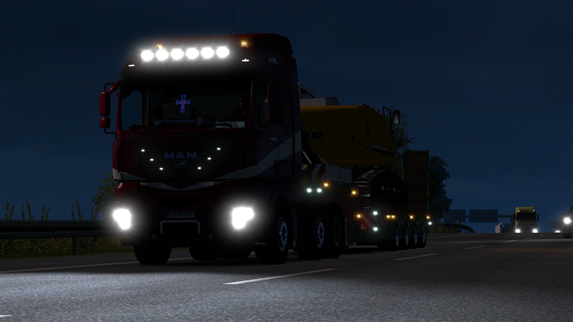 Image by TRUCKERBASTI